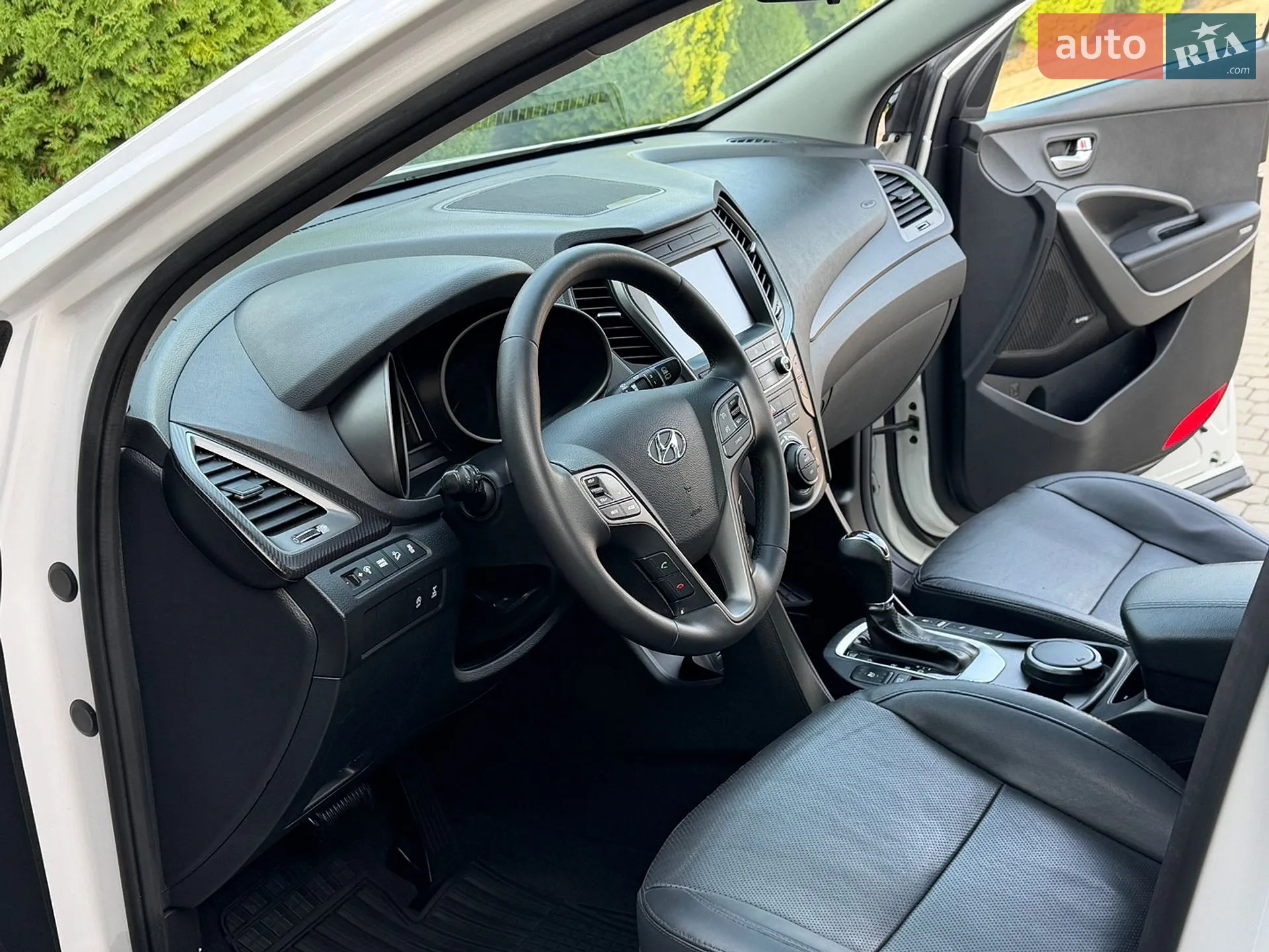 2016 Hyundai Santa Fe - мініатюра 88
