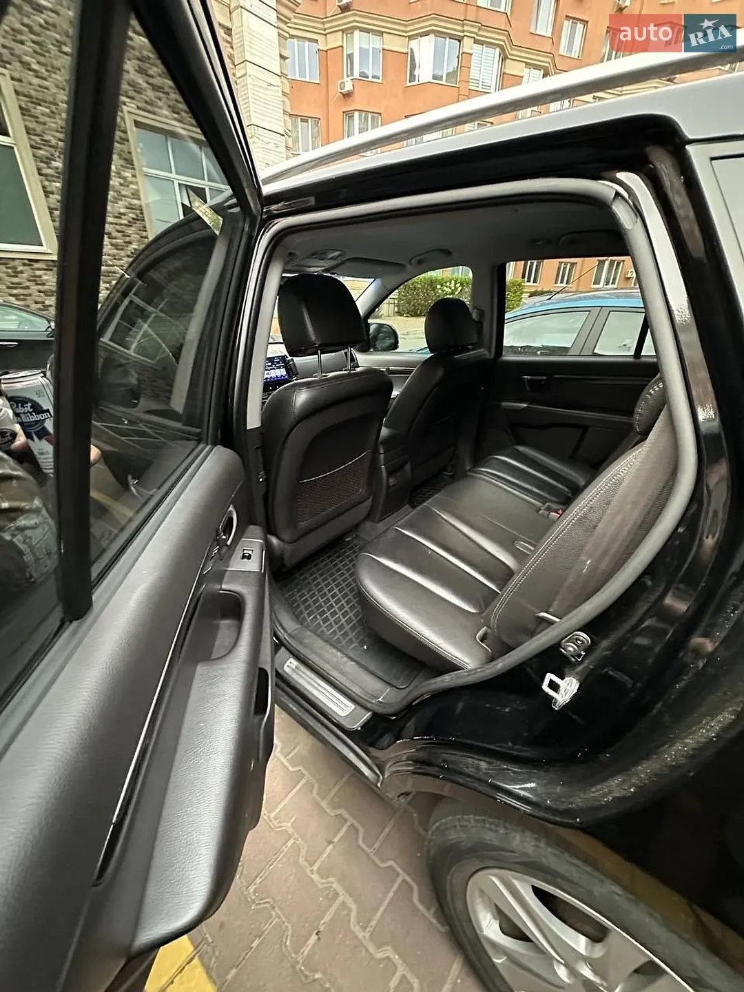 2011 Hyundai Santa Fe - мініатюра 14