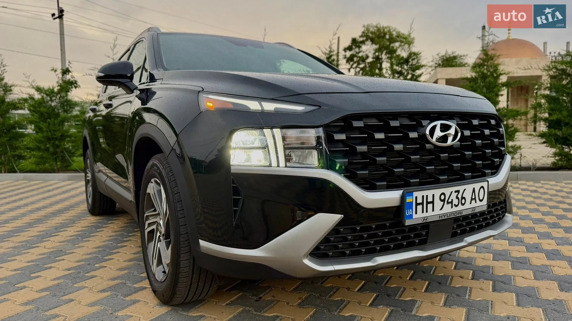 2023 Hyundai Santa Fe - мініатюра 18