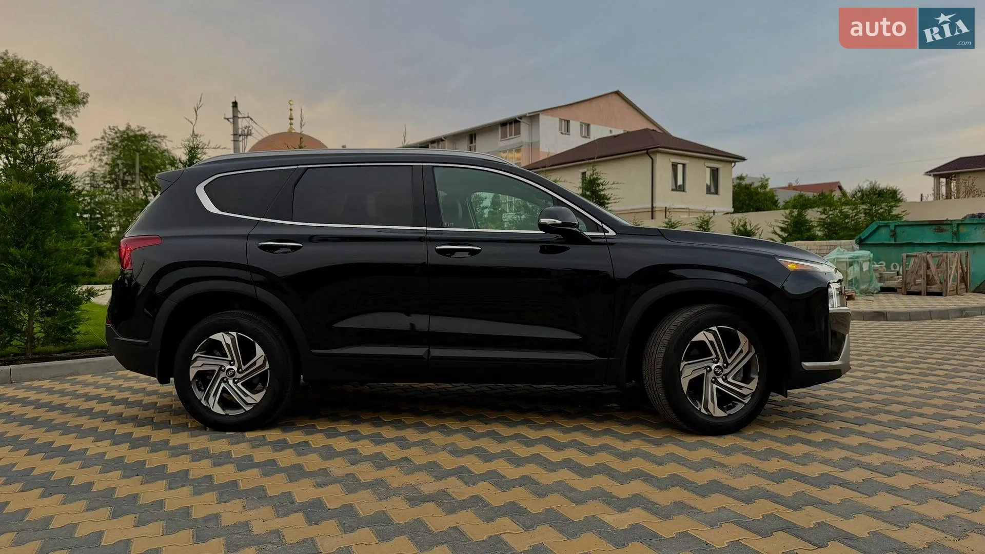2023 Hyundai Santa Fe - мініатюра 22