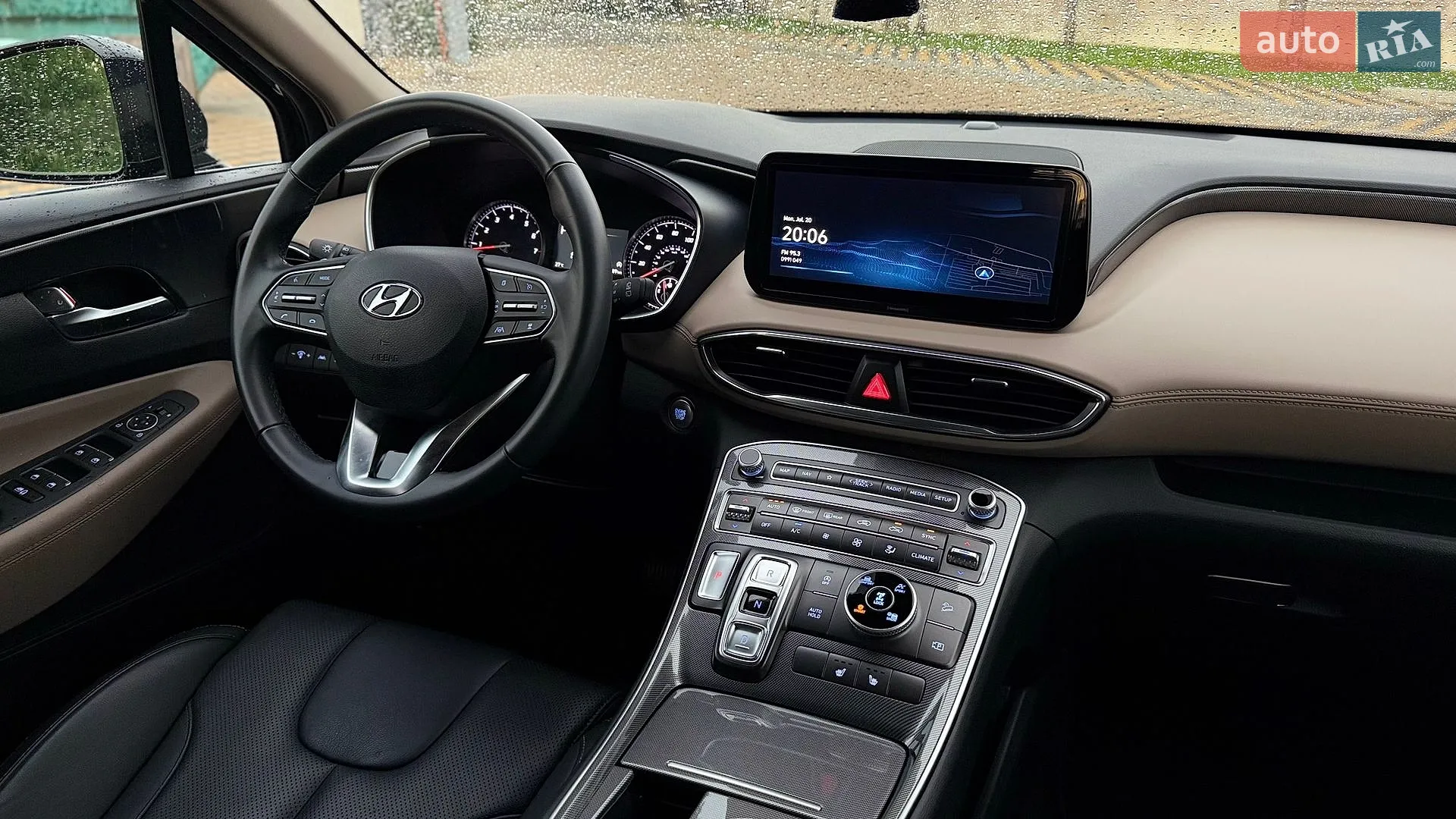 2023 Hyundai Santa Fe - мініатюра 33