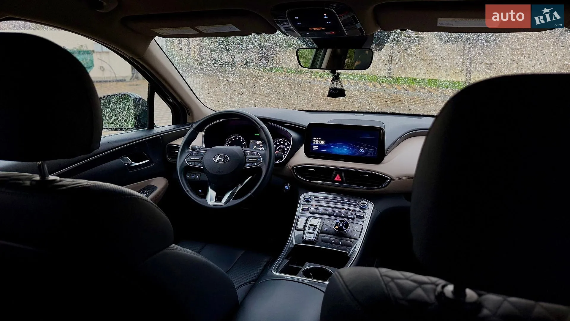 2023 Hyundai Santa Fe - мініатюра 38