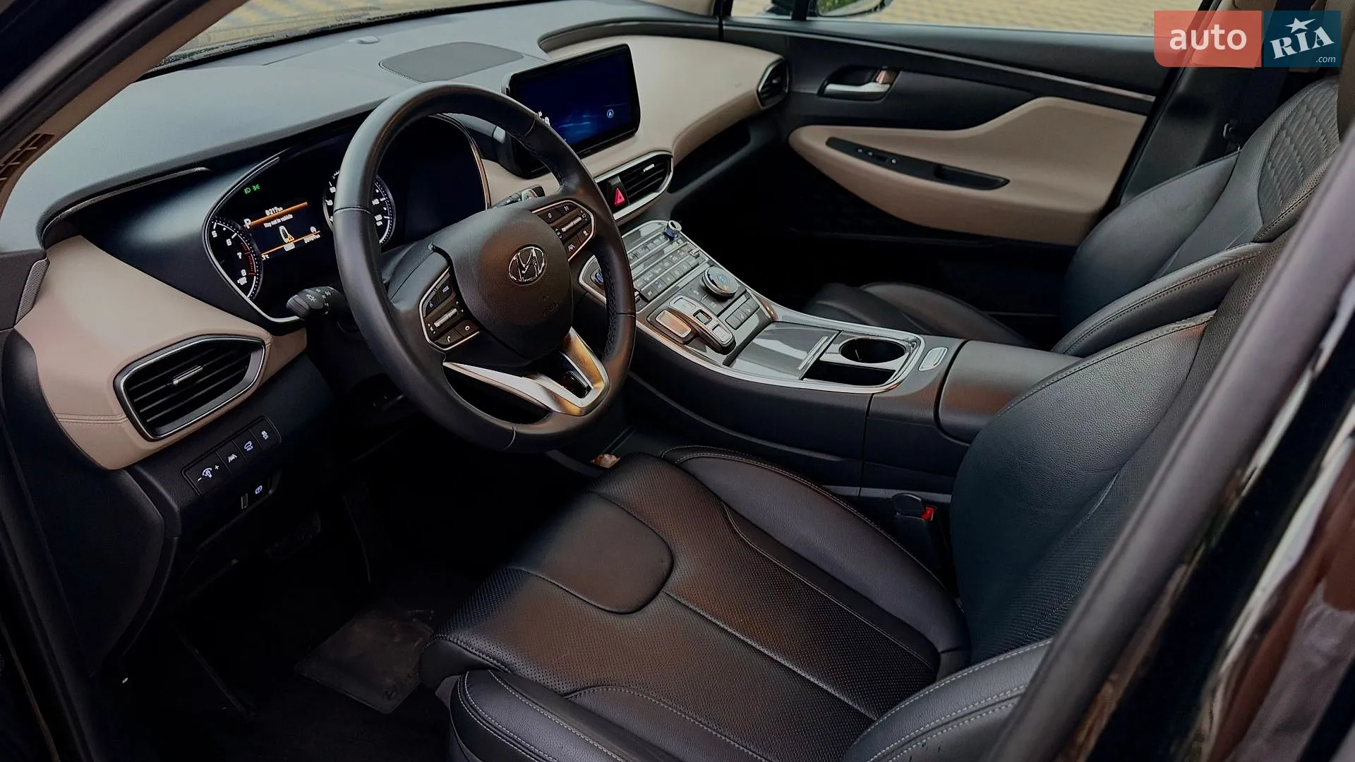 2023 Hyundai Santa Fe - мініатюра 67