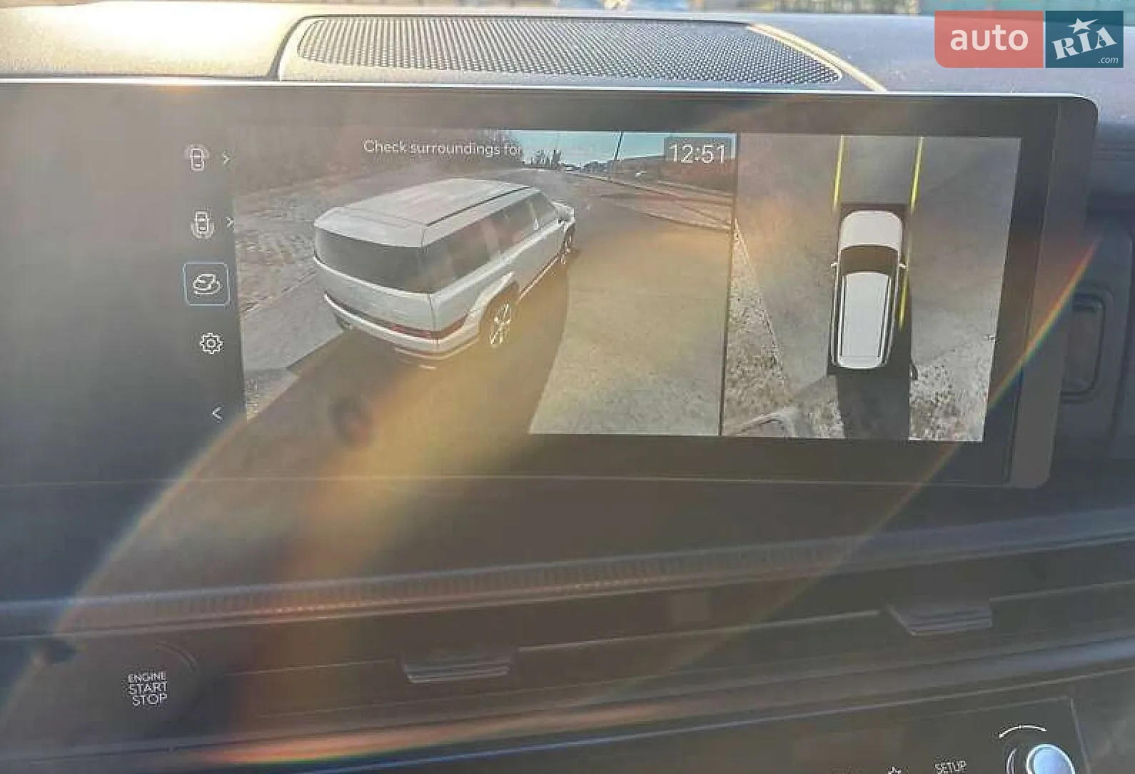 2024 Hyundai Santa Fe - мініатюра 8