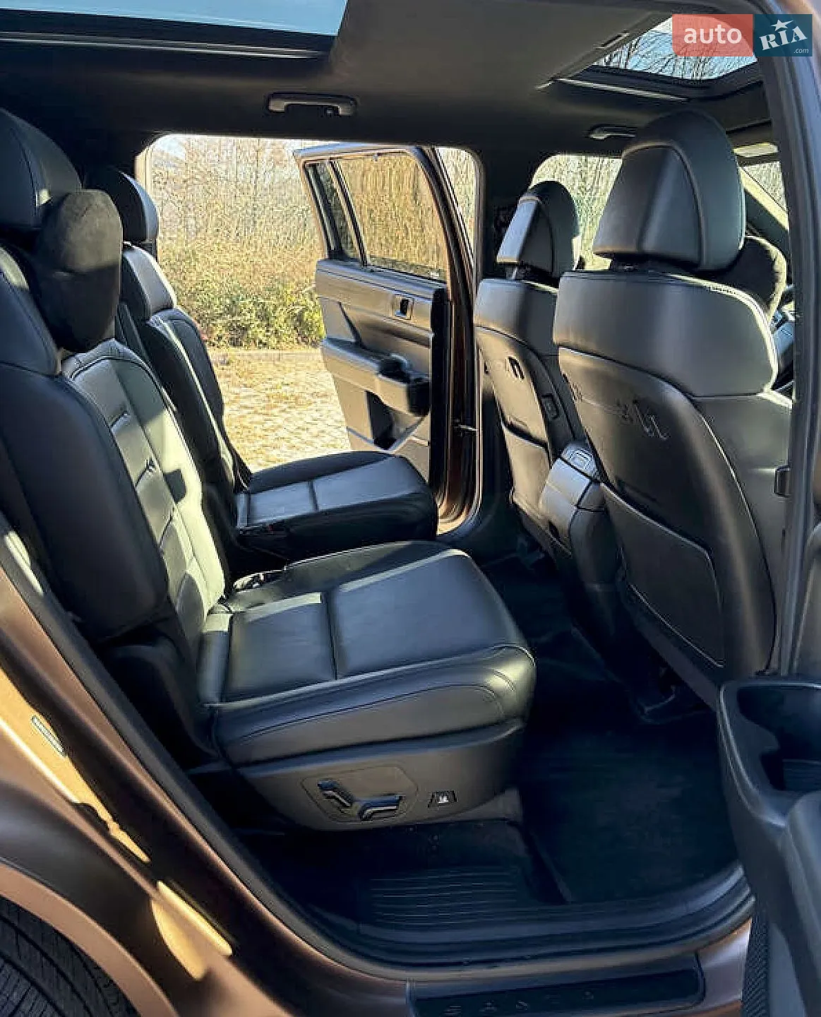 2024 Hyundai Santa Fe - мініатюра 16