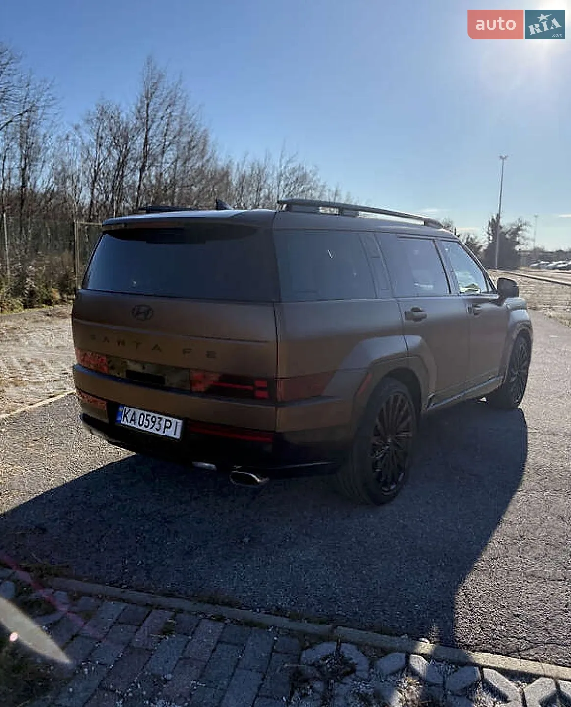 2024 Hyundai Santa Fe - мініатюра 20