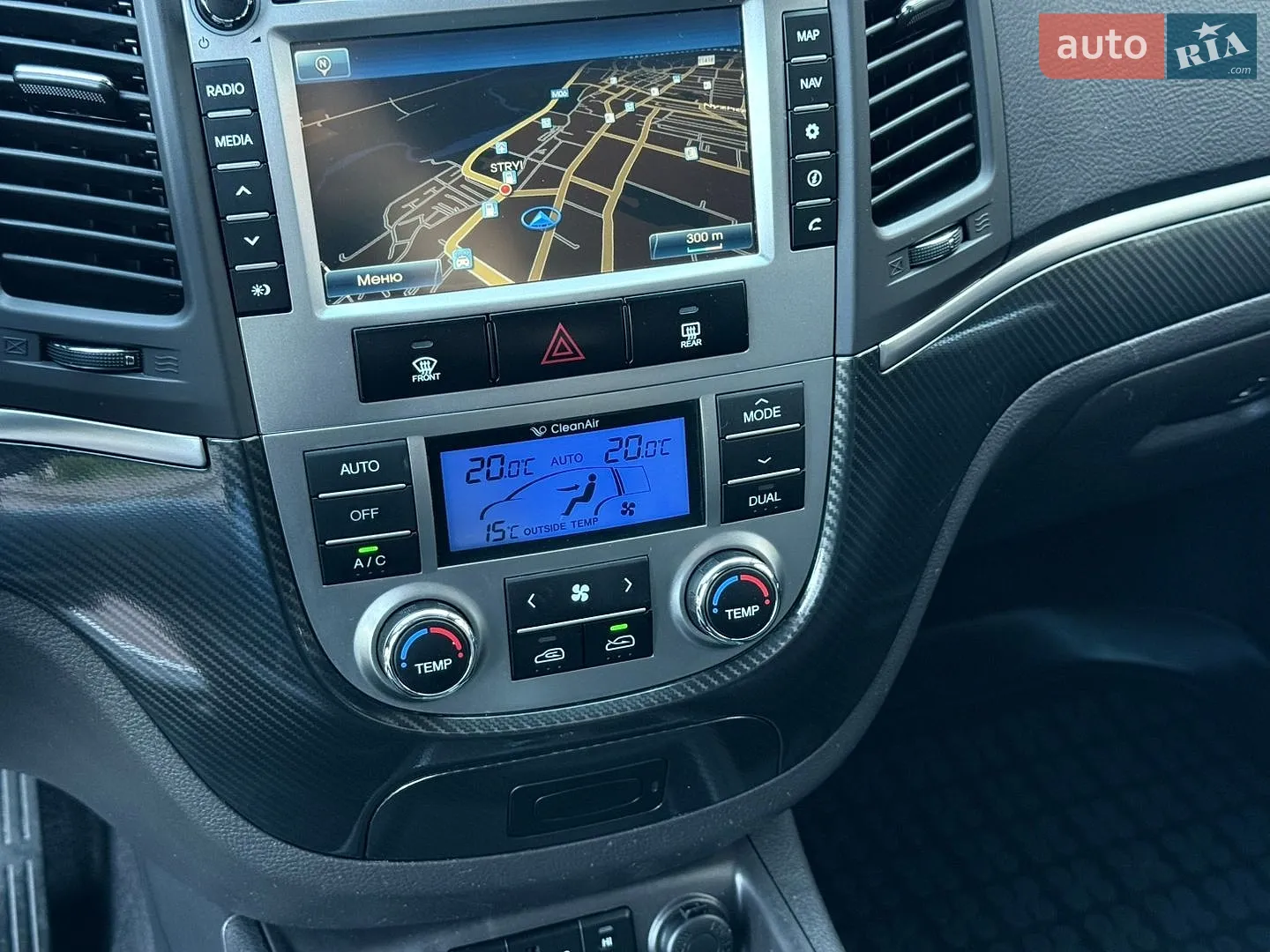 2011 Hyundai Santa Fe - мініатюра 53