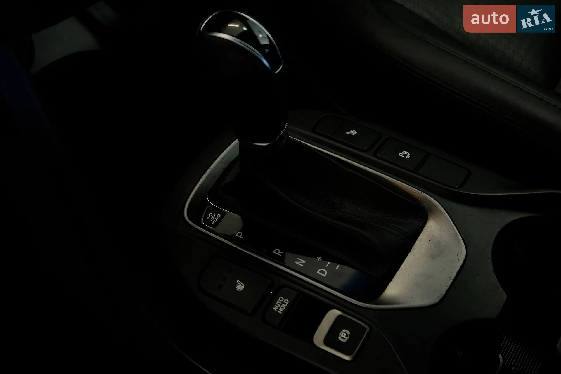 2013 Hyundai Santa Fe - мініатюра 15