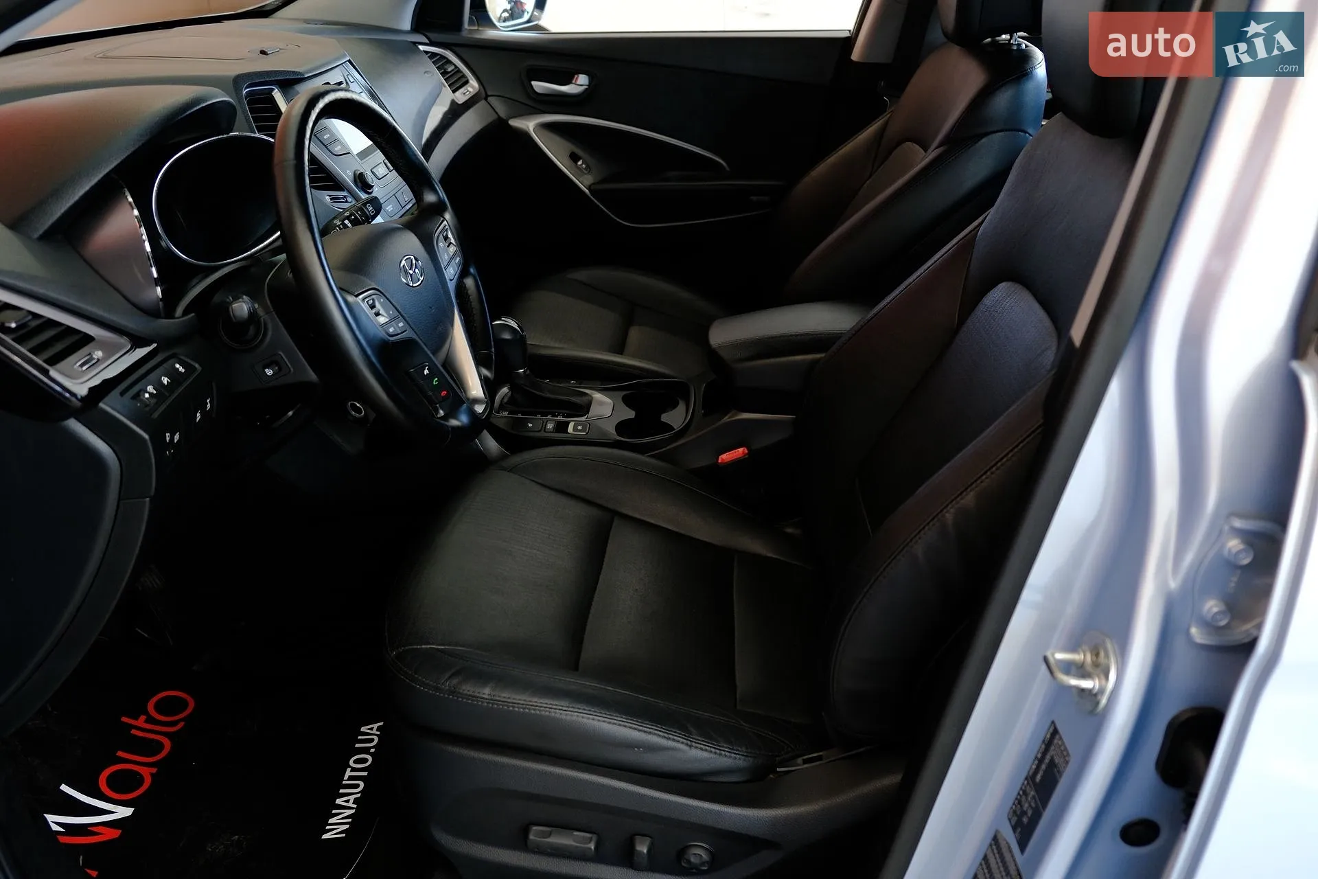 2013 Hyundai Santa Fe - мініатюра 24