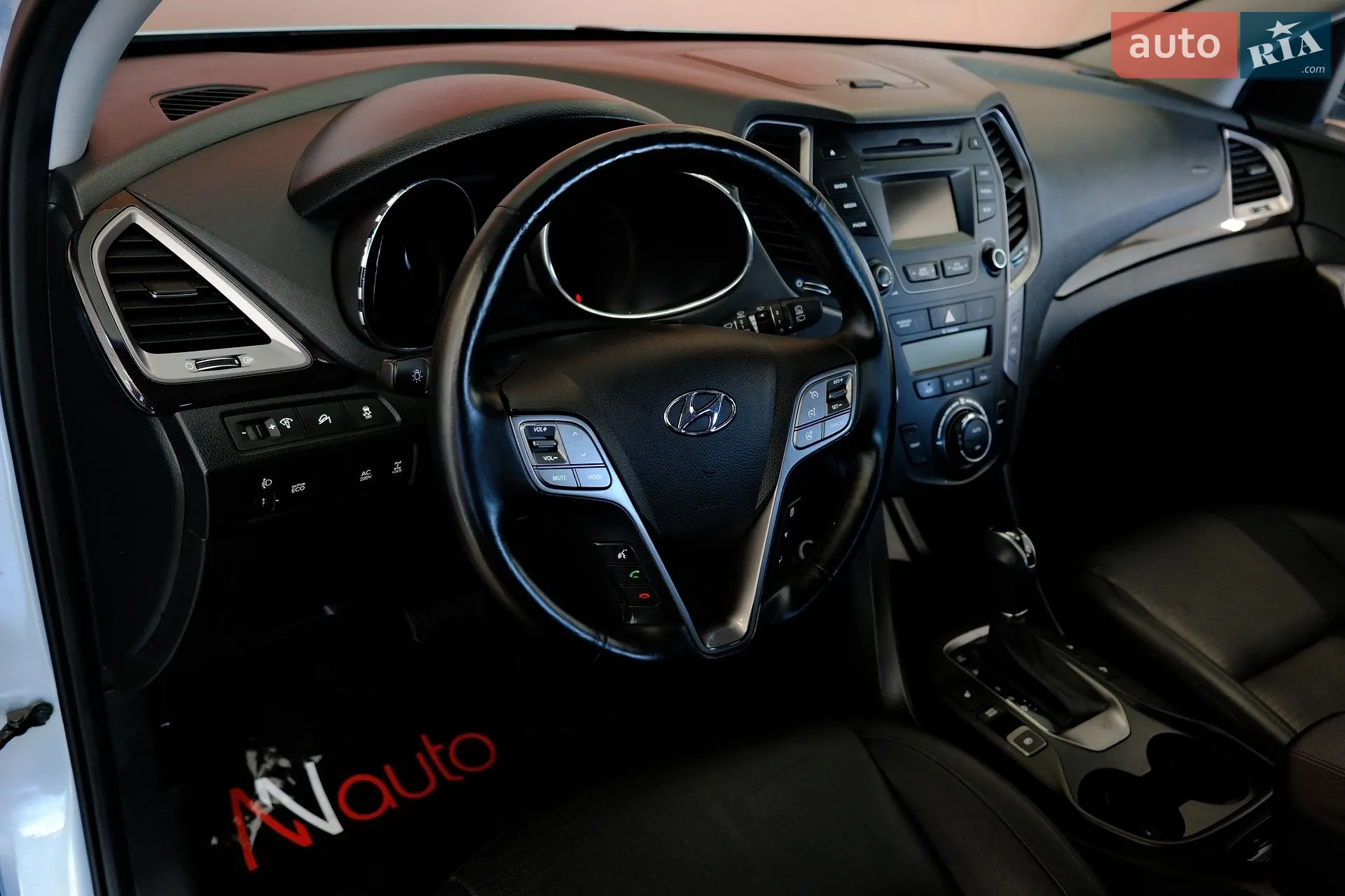 2013 Hyundai Santa Fe - мініатюра 25