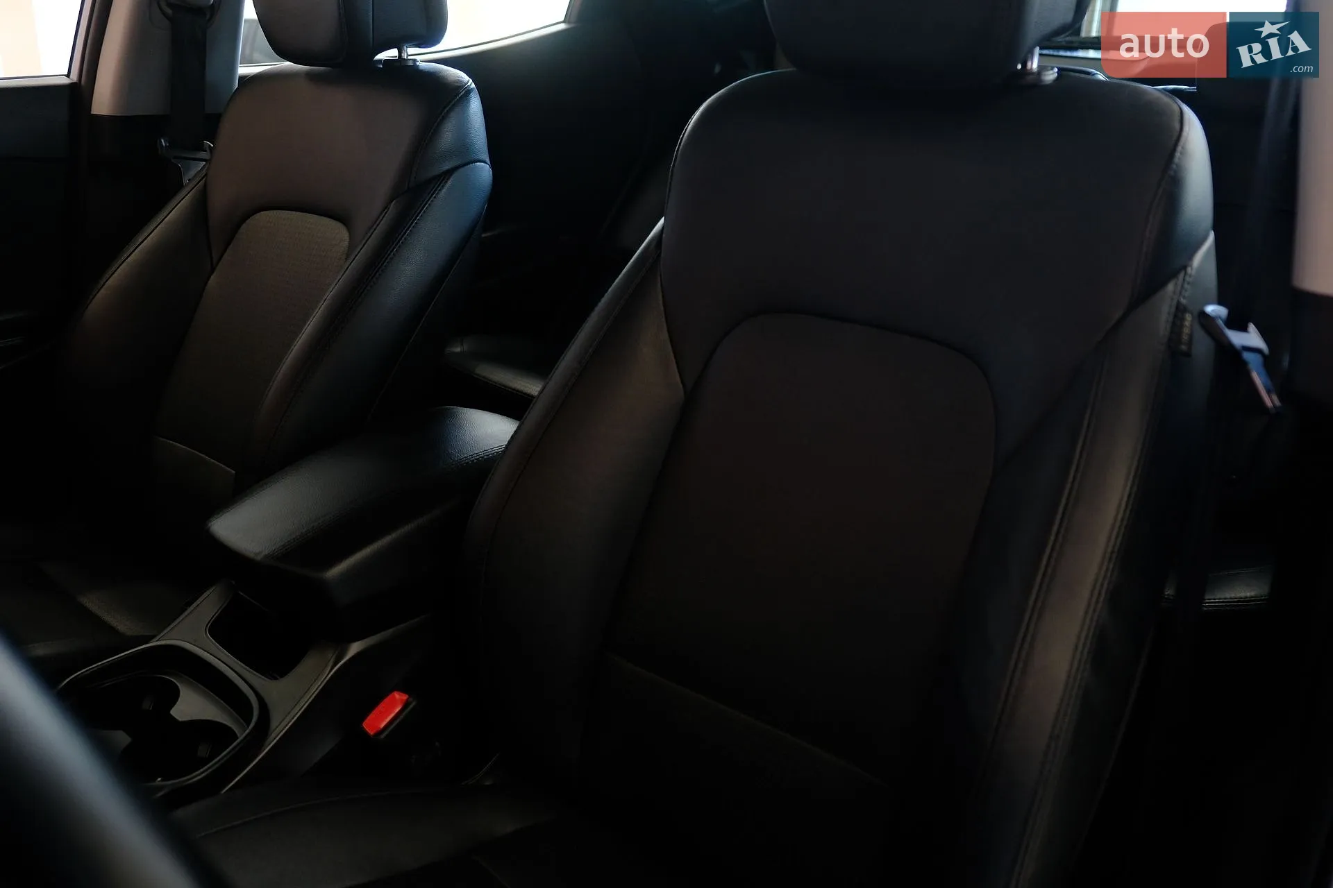 2013 Hyundai Santa Fe - мініатюра 26