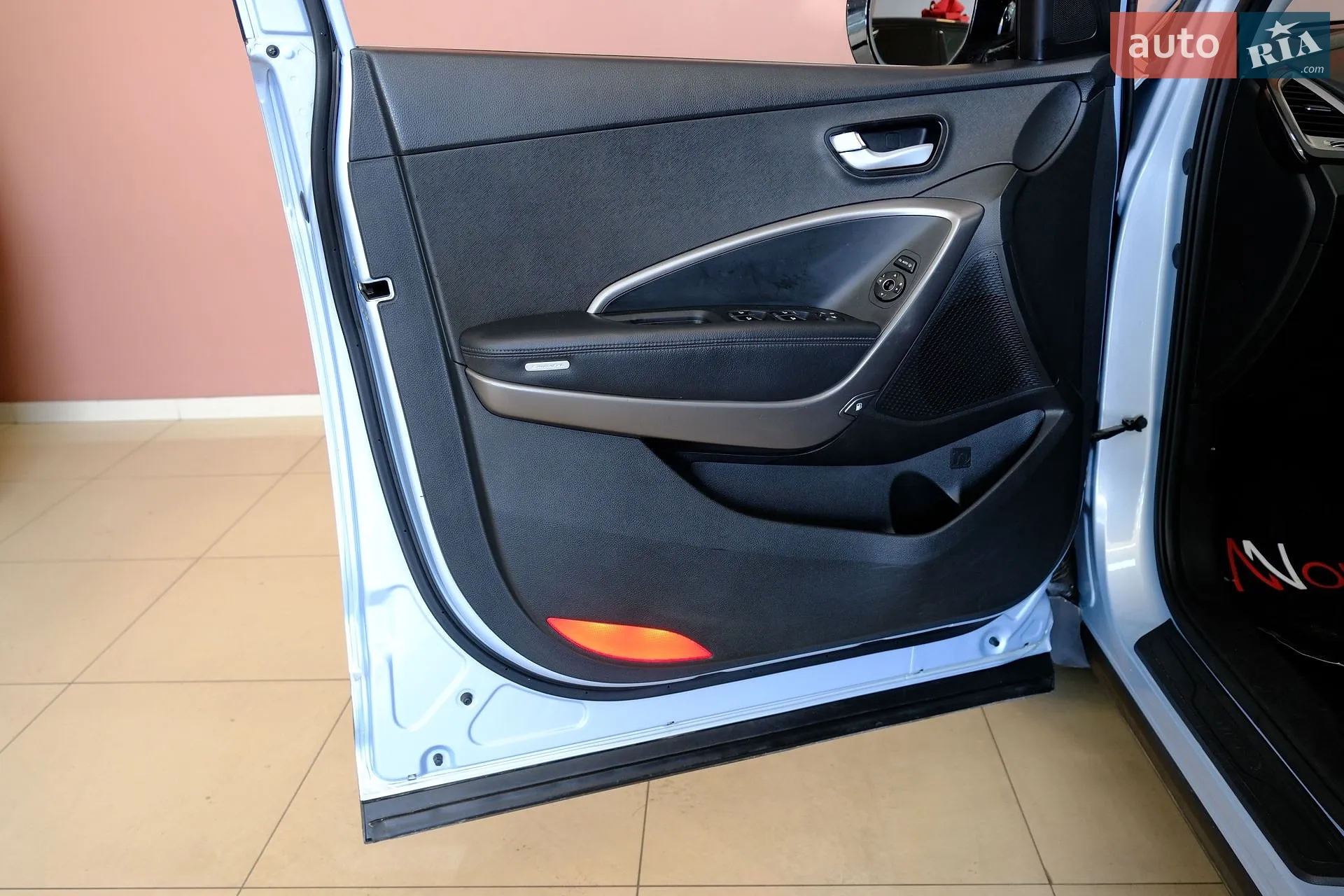 2013 Hyundai Santa Fe - мініатюра 27