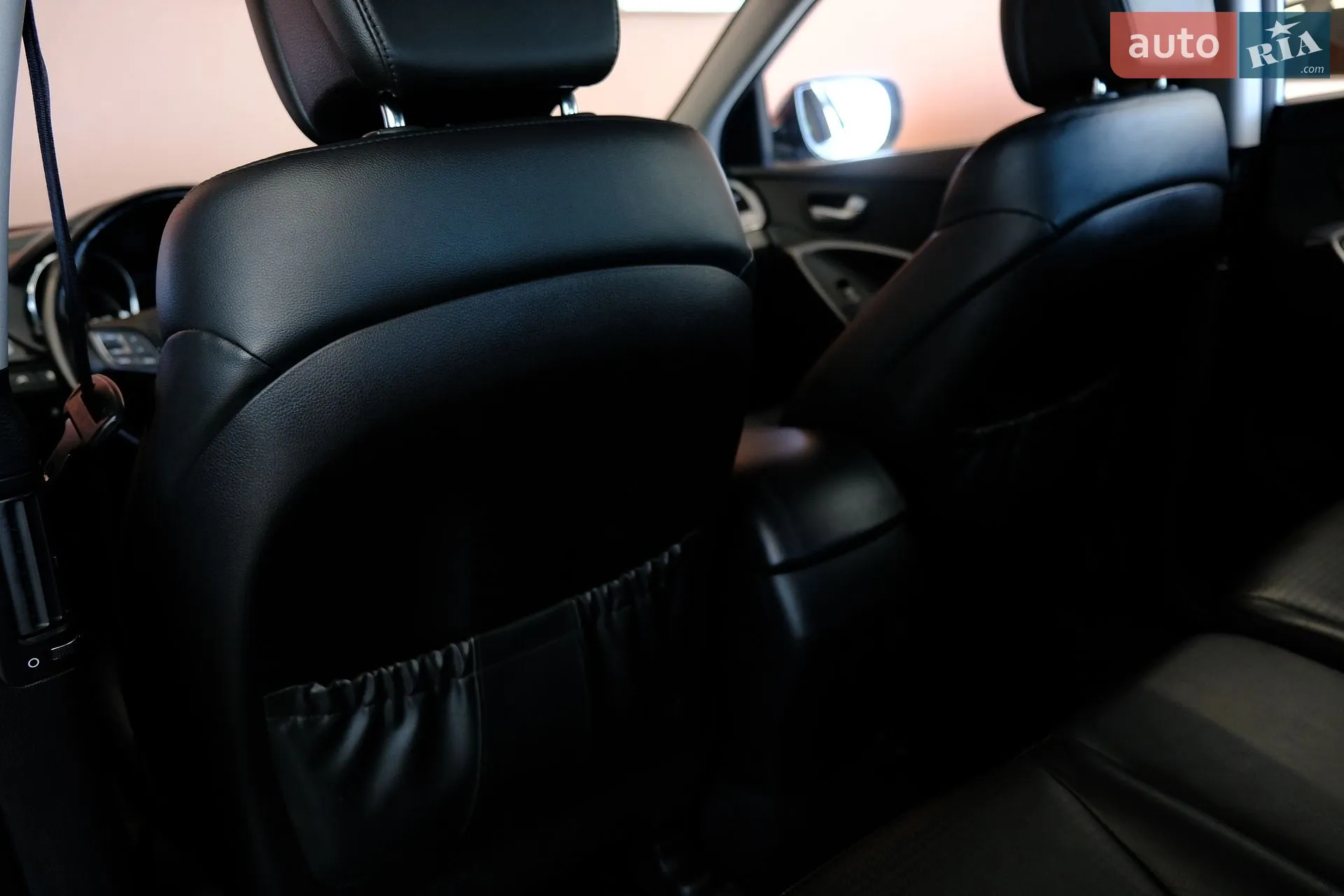 2013 Hyundai Santa Fe - мініатюра 29