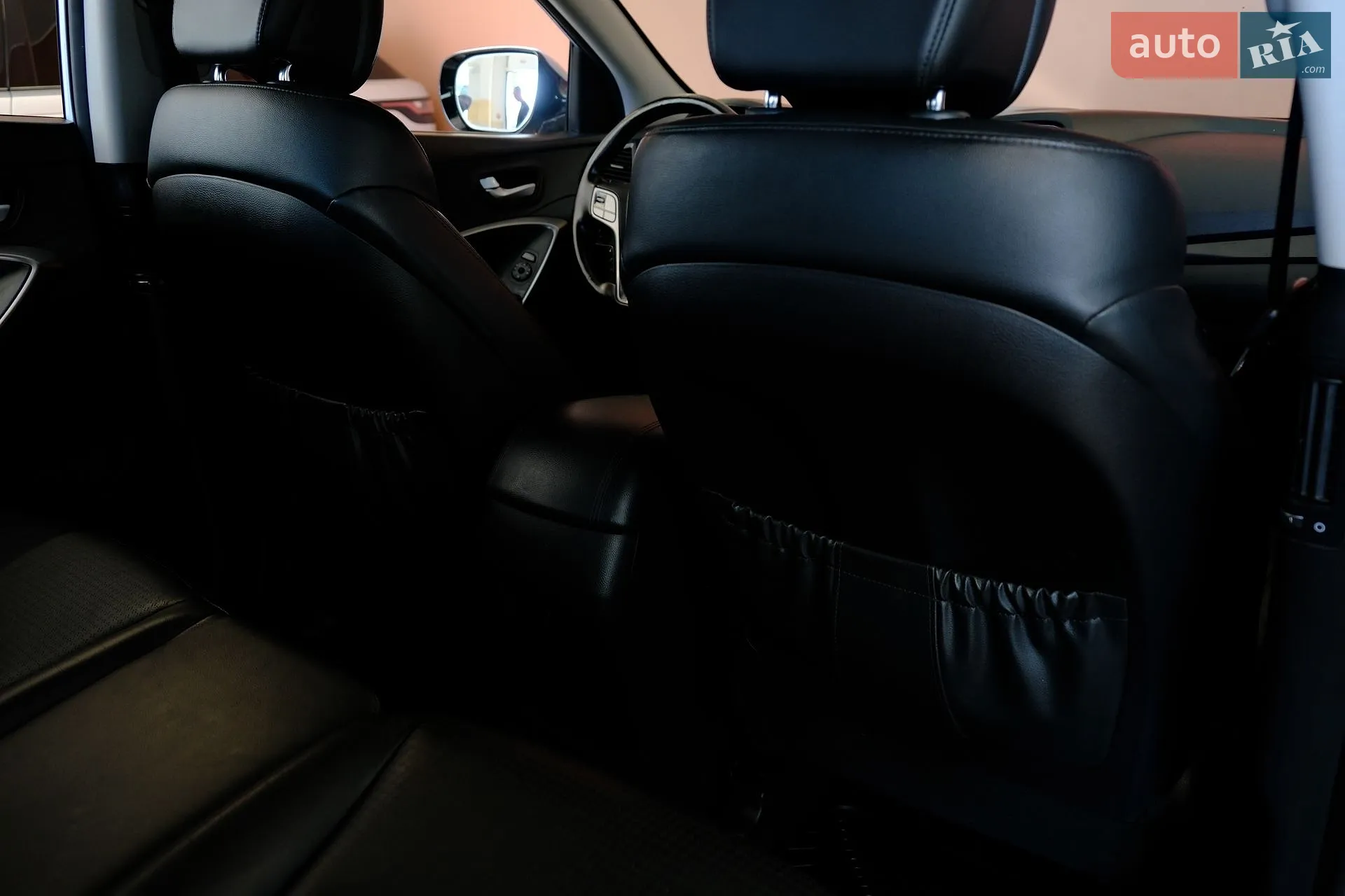 2013 Hyundai Santa Fe - мініатюра 33
