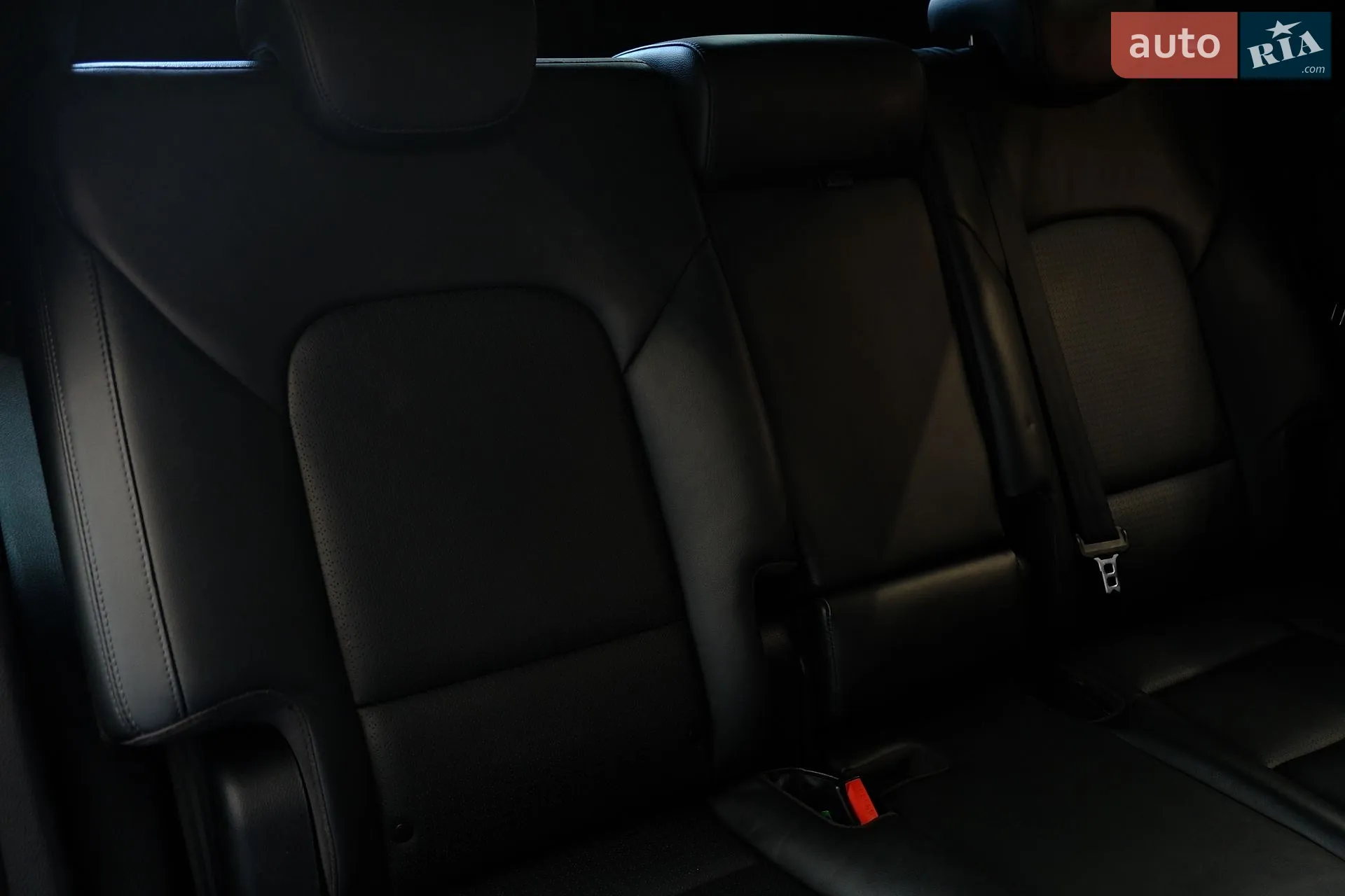 2013 Hyundai Santa Fe - мініатюра 34