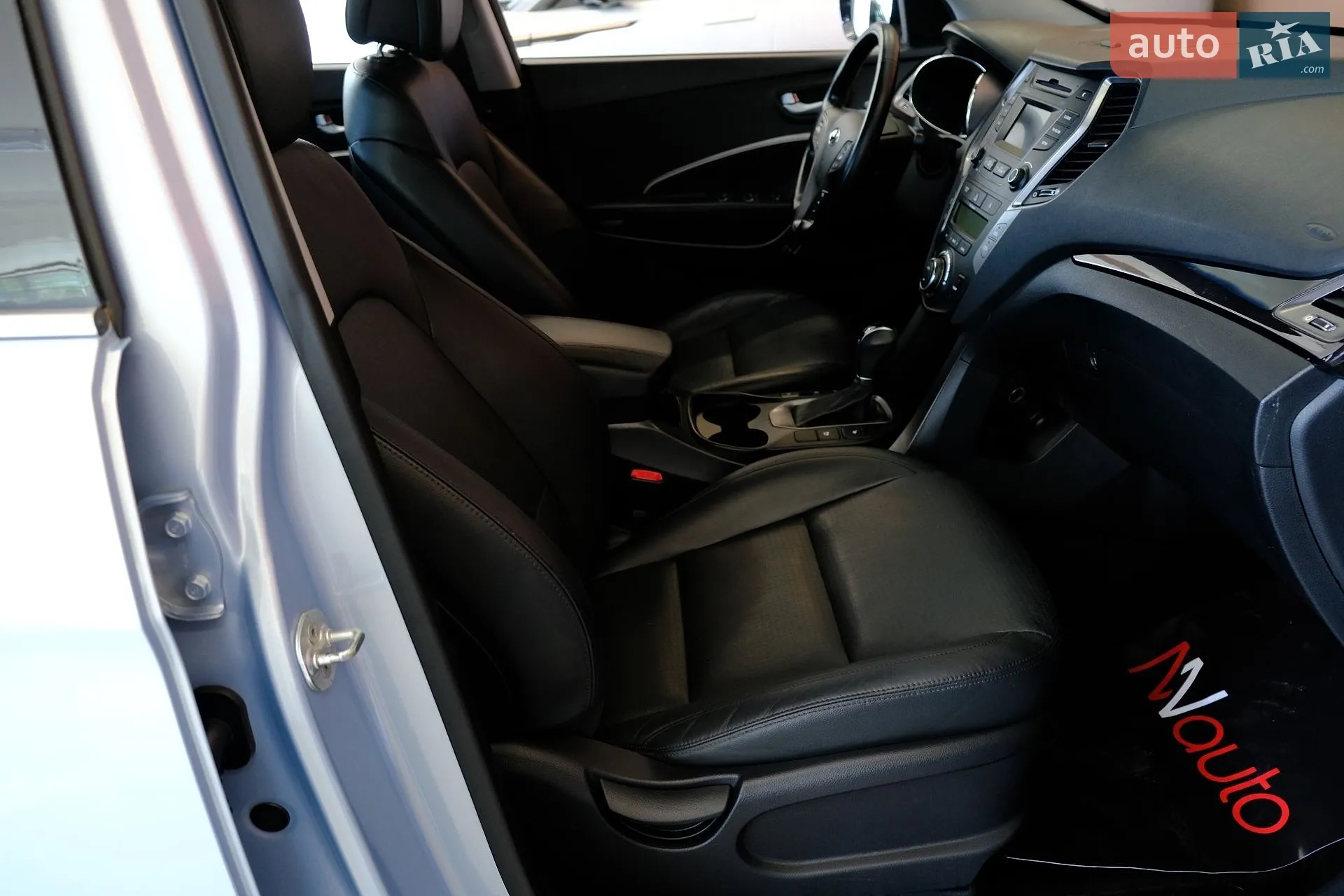 2013 Hyundai Santa Fe - мініатюра 36