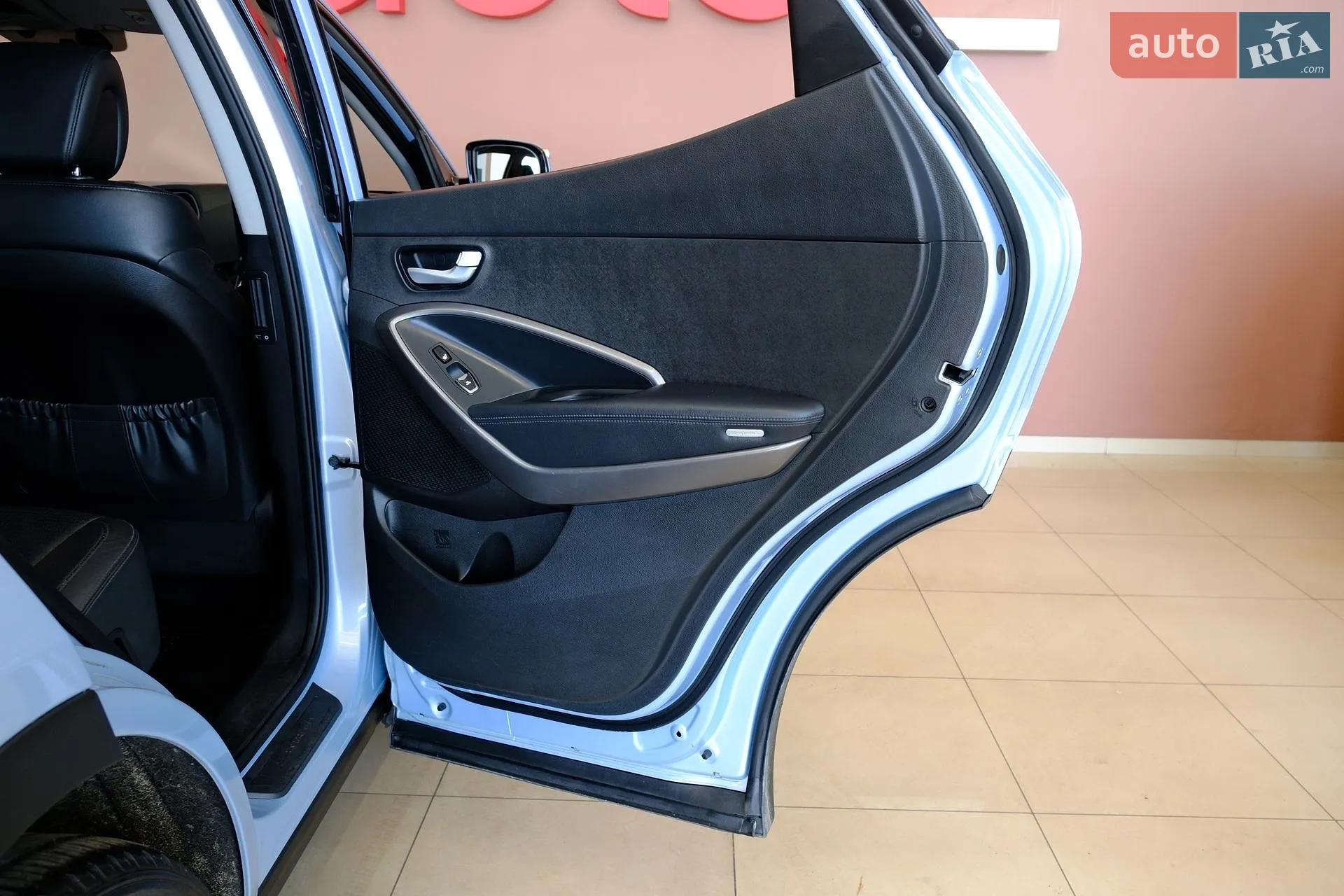 2013 Hyundai Santa Fe - мініатюра 35