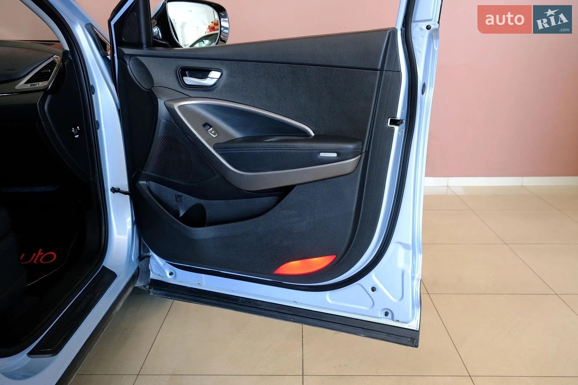 2013 Hyundai Santa Fe - мініатюра 39