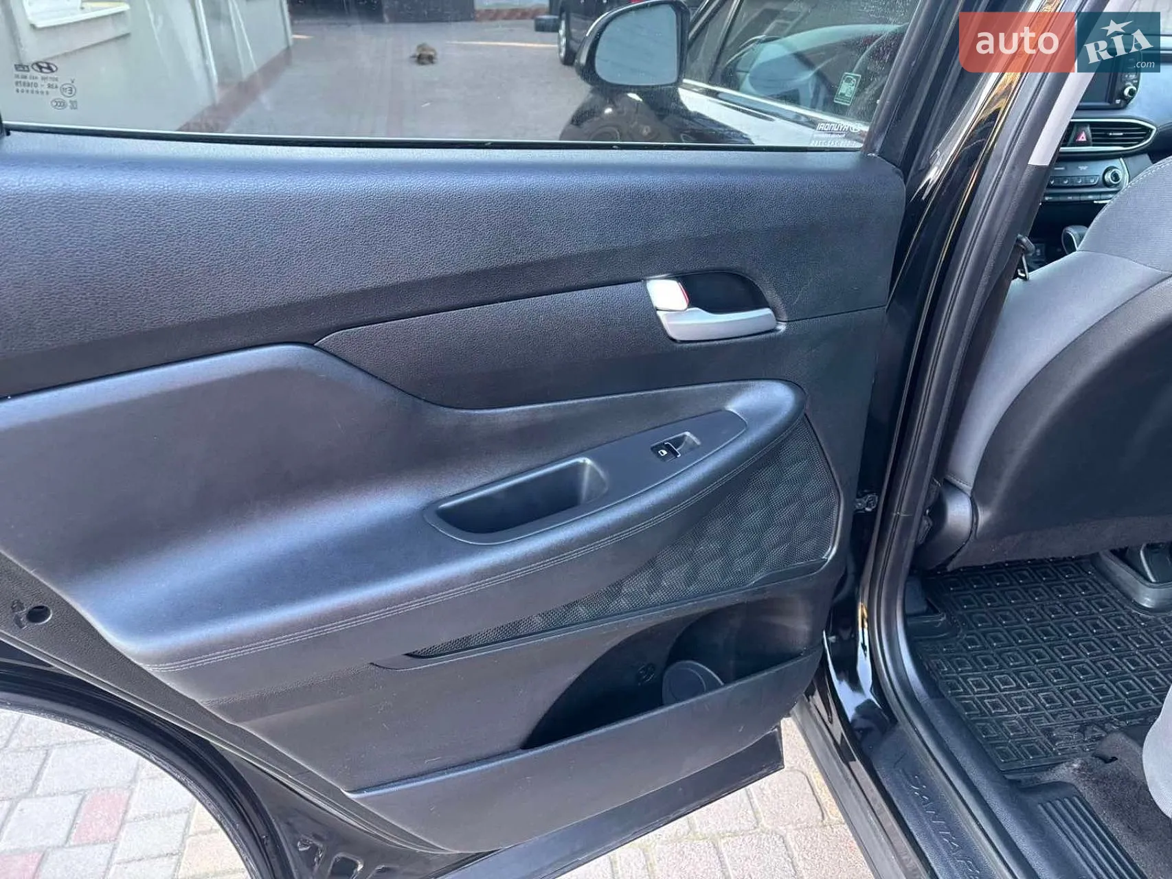 2020 Hyundai Santa Fe - мініатюра 15