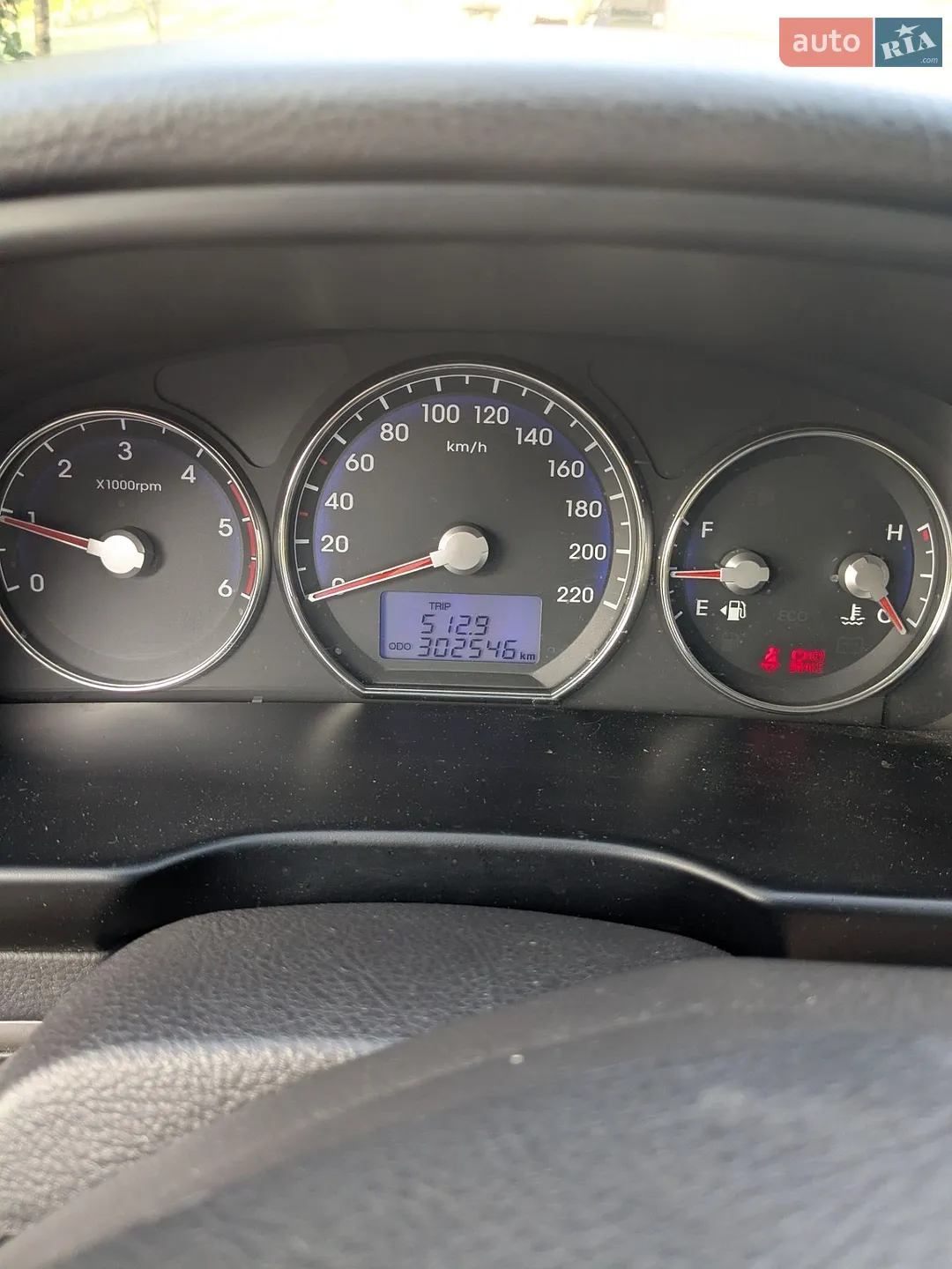 2011 Hyundai Santa Fe - мініатюра 19