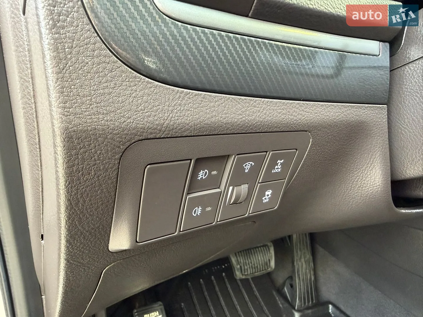 2010 Hyundai Santa Fe - мініатюра 20