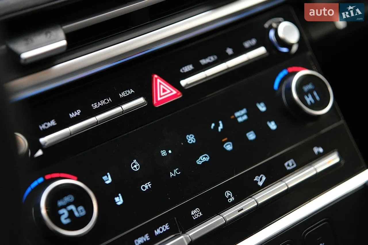 2024 Hyundai Santa Fe - мініатюра 51