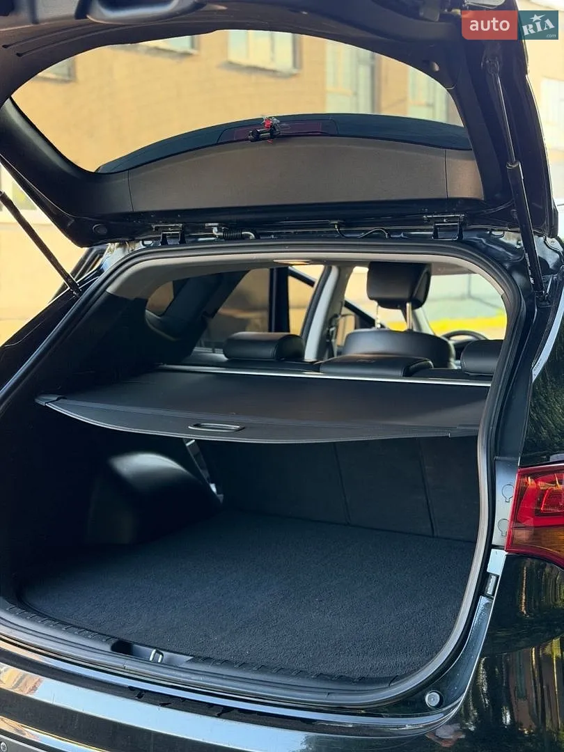 2016 Hyundai Santa Fe - мініатюра 7