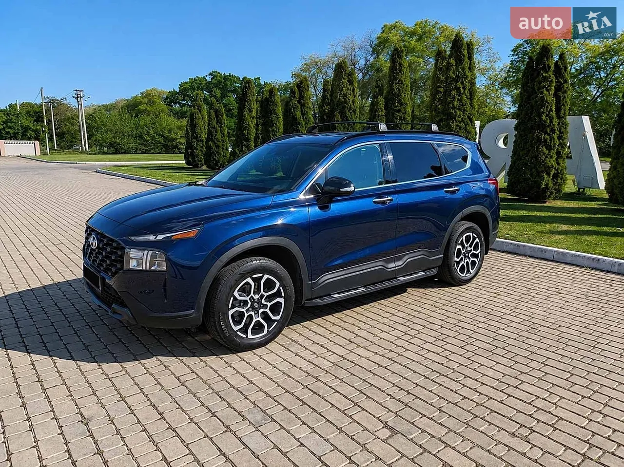 2023 Hyundai Santa Fe - мініатюра 26