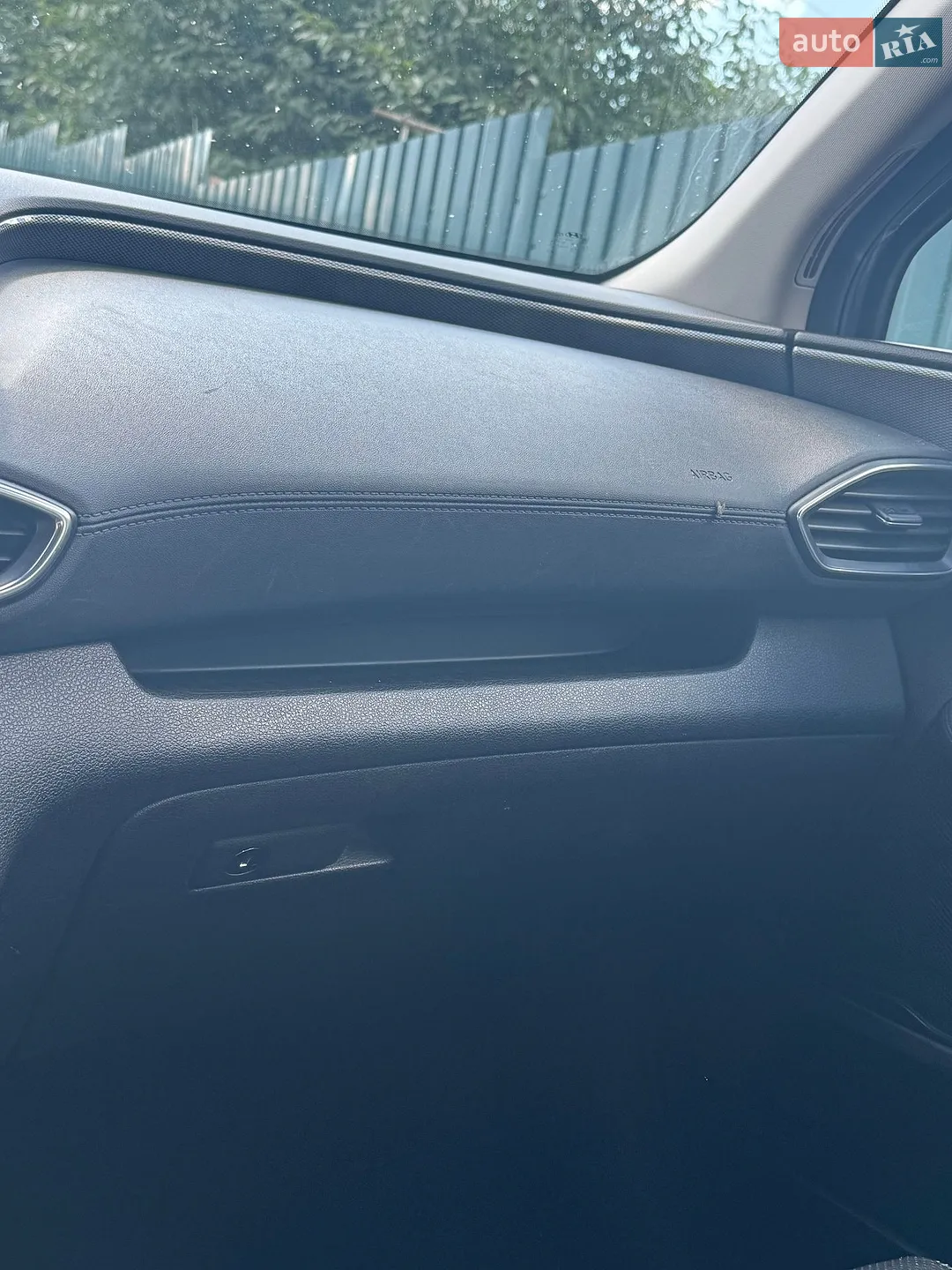 2018 Hyundai Santa Fe - мініатюра 22