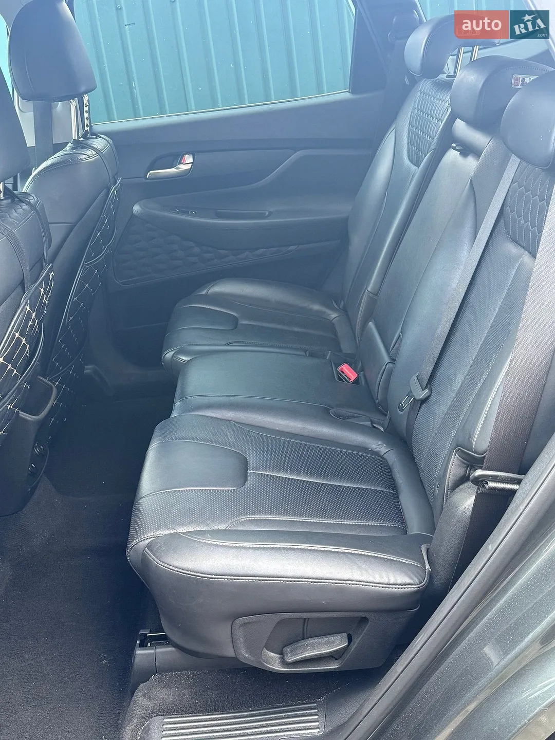2018 Hyundai Santa Fe - мініатюра 29