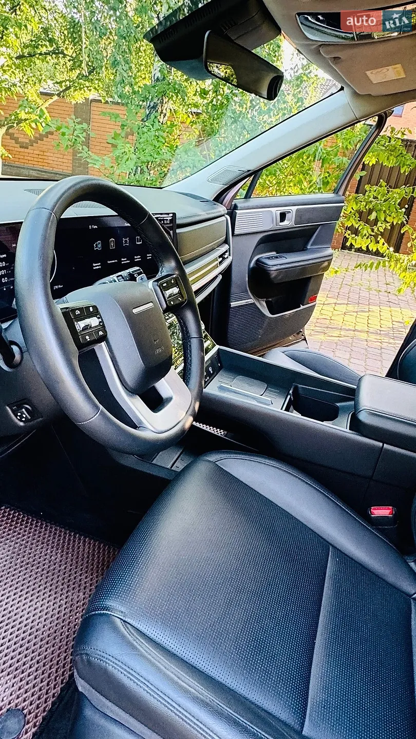 Hyundai Santa FE 2024 VIN KMHP381LHRU019973 фото оголошення 23 з 79