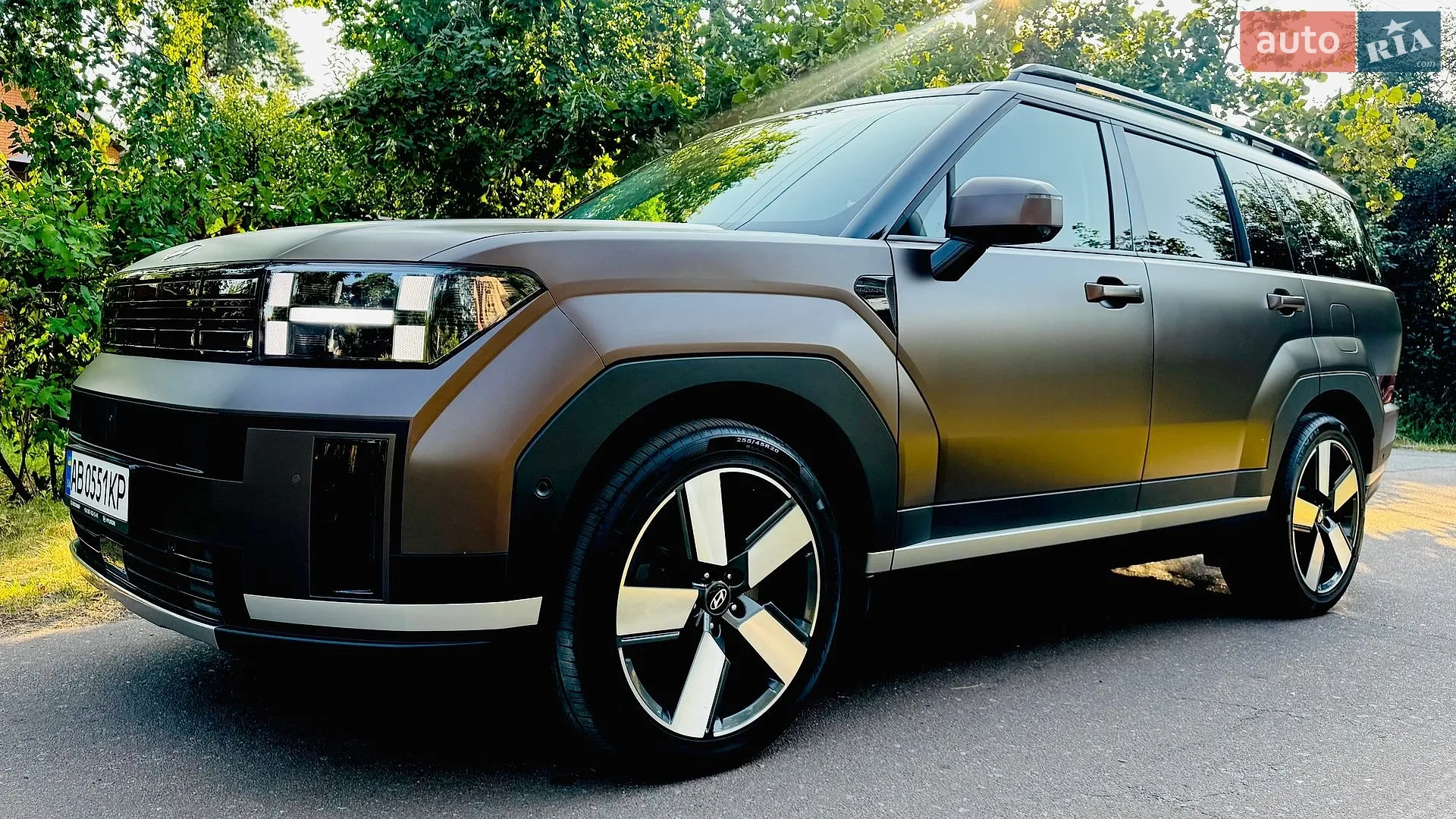 Hyundai Santa FE 2024 VIN KMHP381LHRU019973 фото оголошення 26 з 79