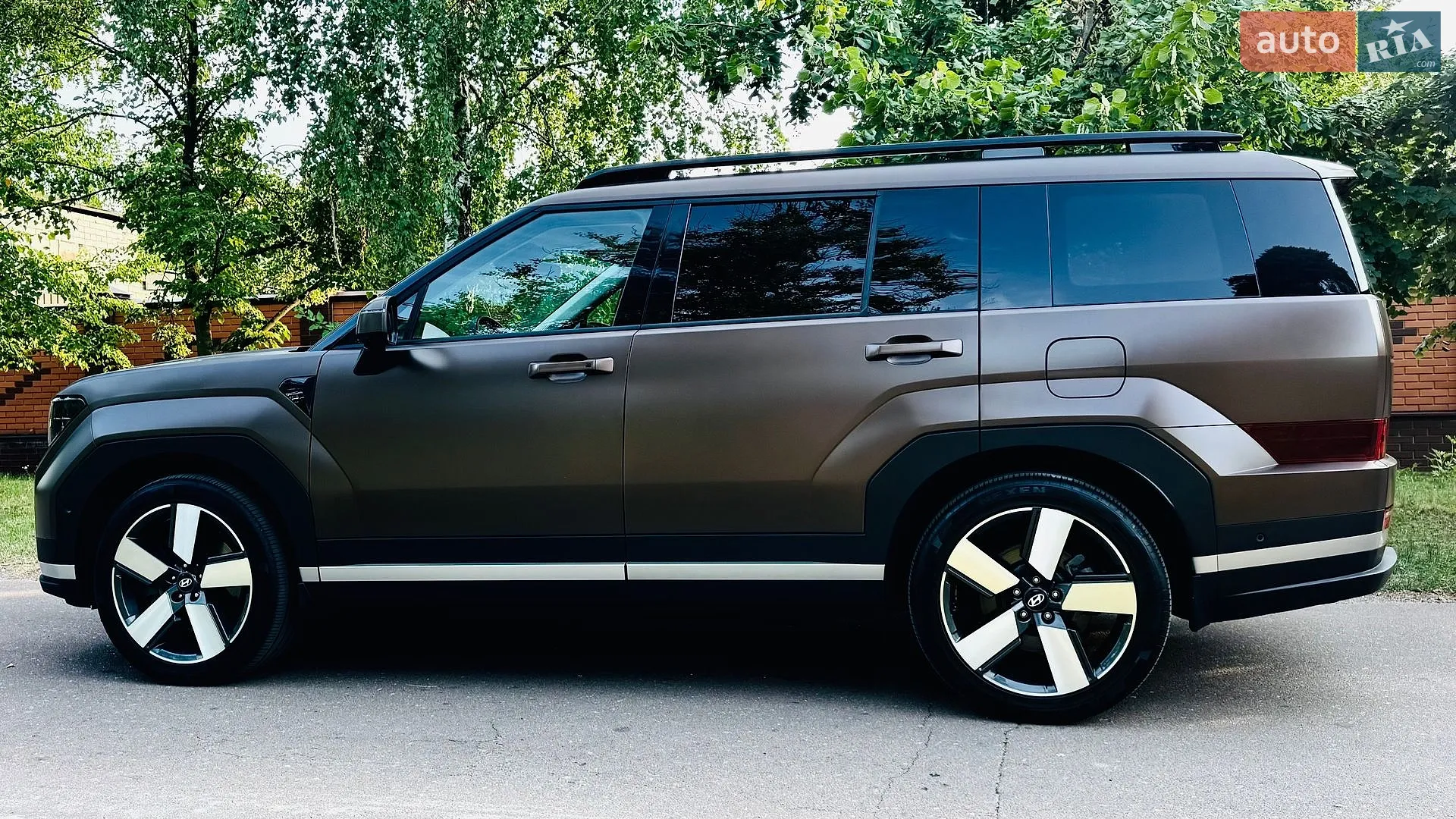 Hyundai Santa FE 2024 VIN KMHP381LHRU019973 фото оголошення 48 з 79