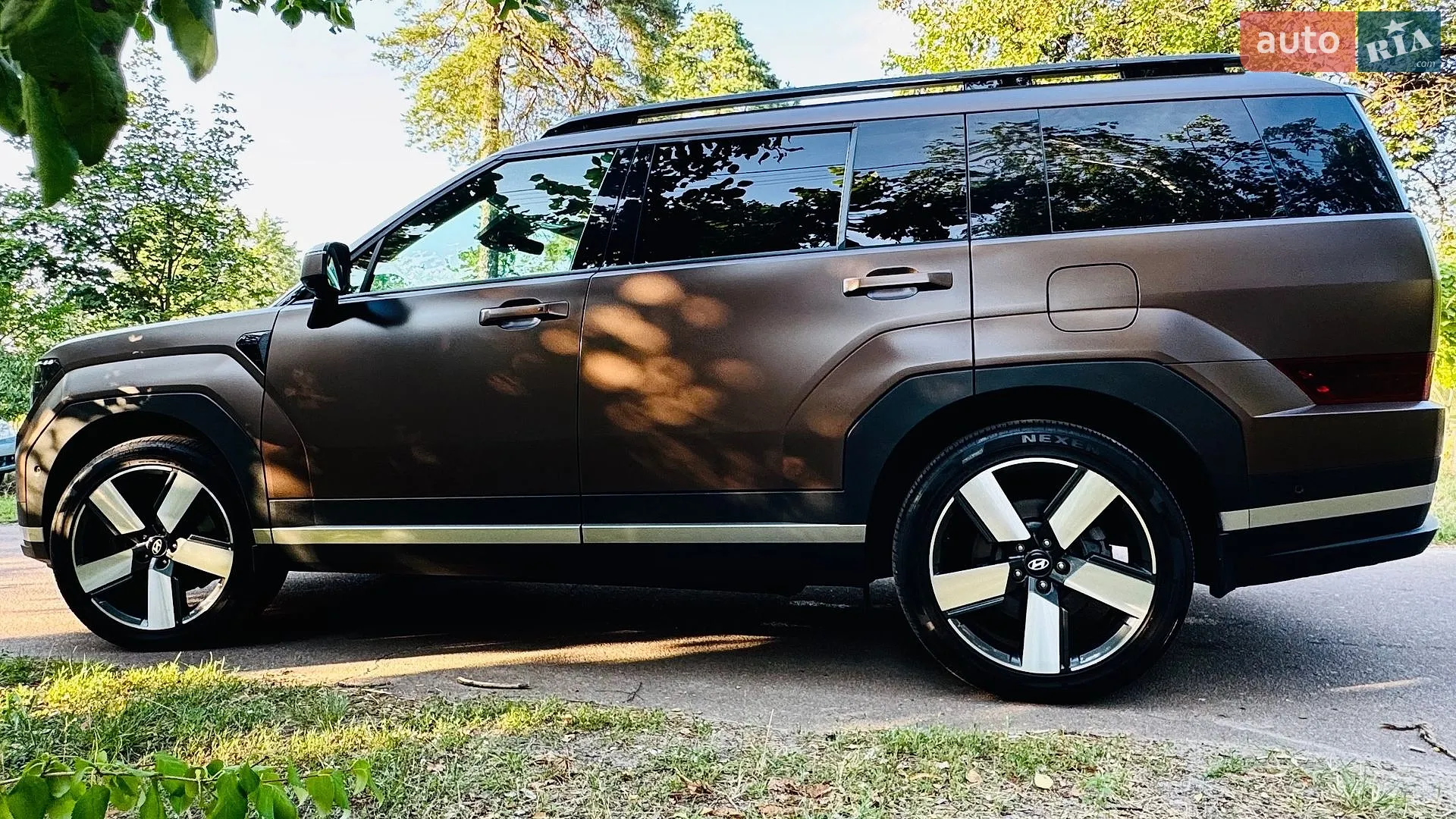 Hyundai Santa FE 2024 VIN KMHP381LHRU019973 фото оголошення 55 з 79