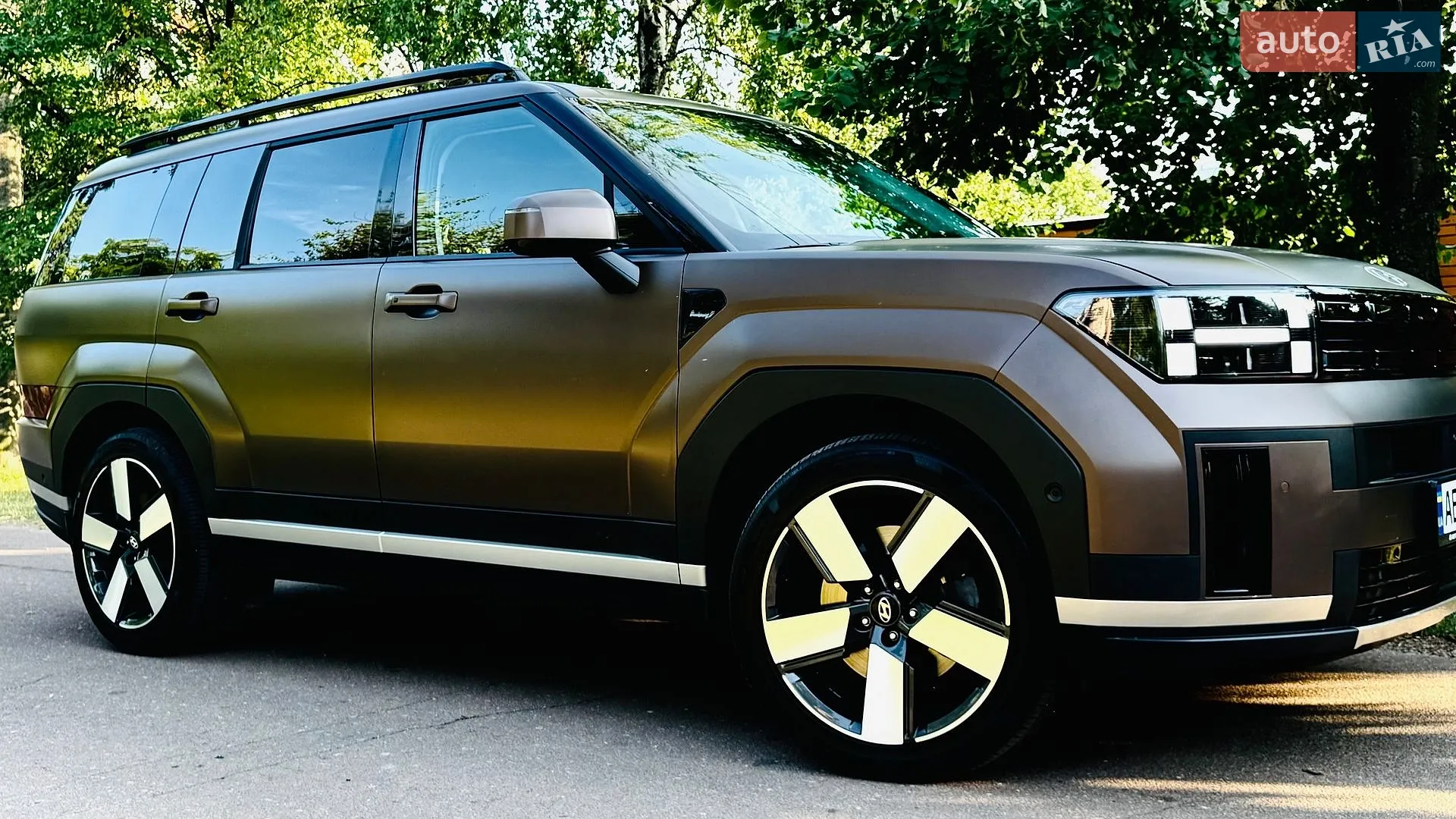 Hyundai Santa FE 2024 VIN KMHP381LHRU019973 фото оголошення 57 з 79