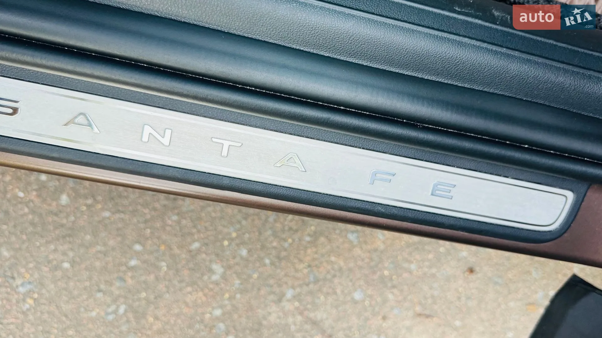 Hyundai Santa FE 2024 VIN KMHP381LHRU019973 фото оголошення 61 з 79