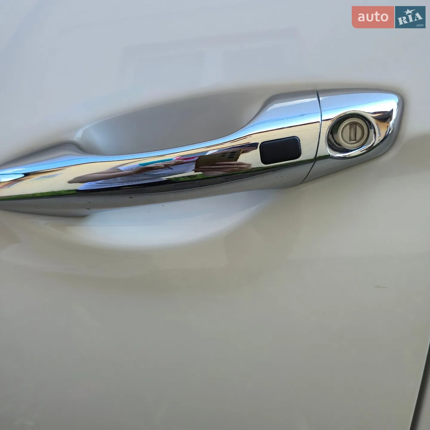 2014 Hyundai Santa Fe - мініатюра 28