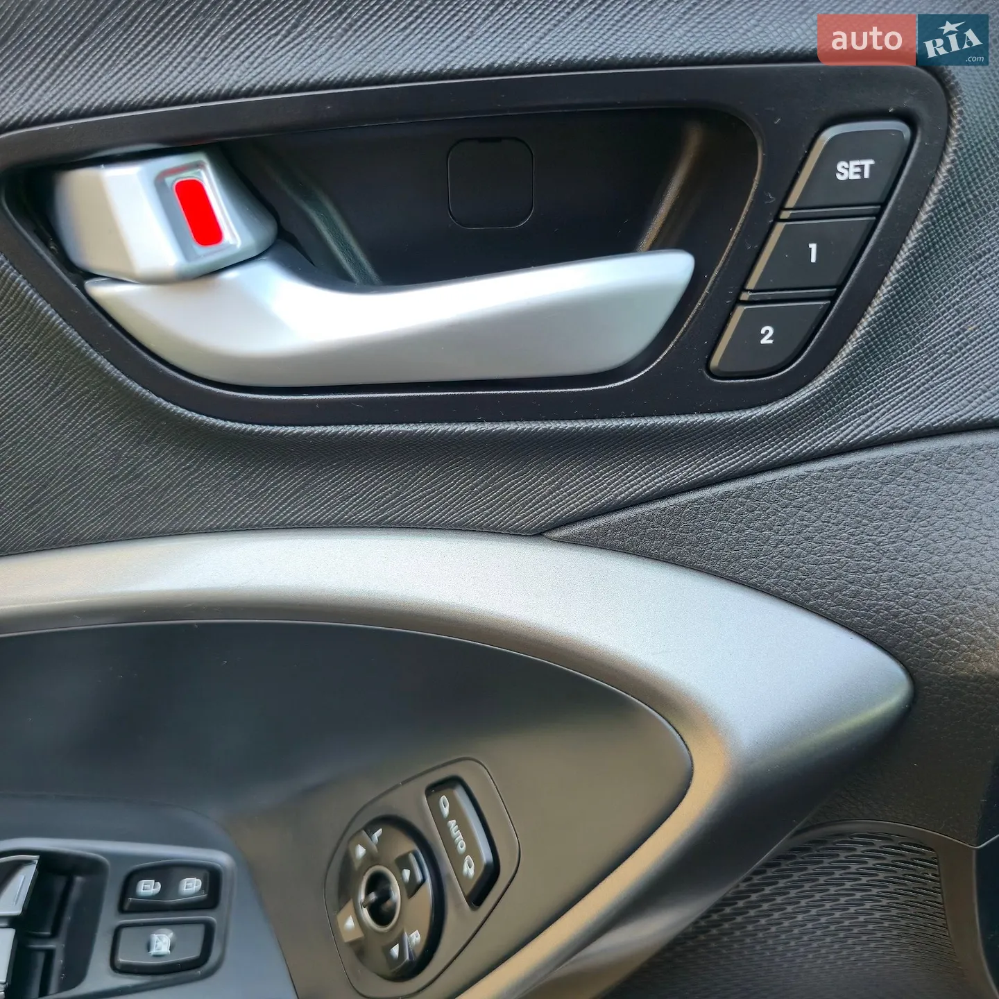 2014 Hyundai Santa Fe - мініатюра 42
