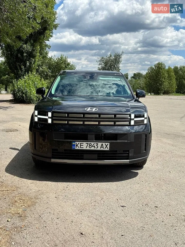 2024 Hyundai Santa Fe - мініатюра 28