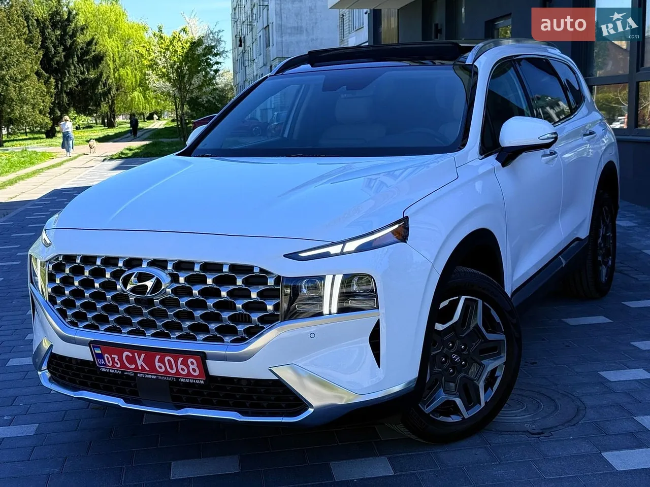 2019 Volkswagen Tiguan - мініатюра 130