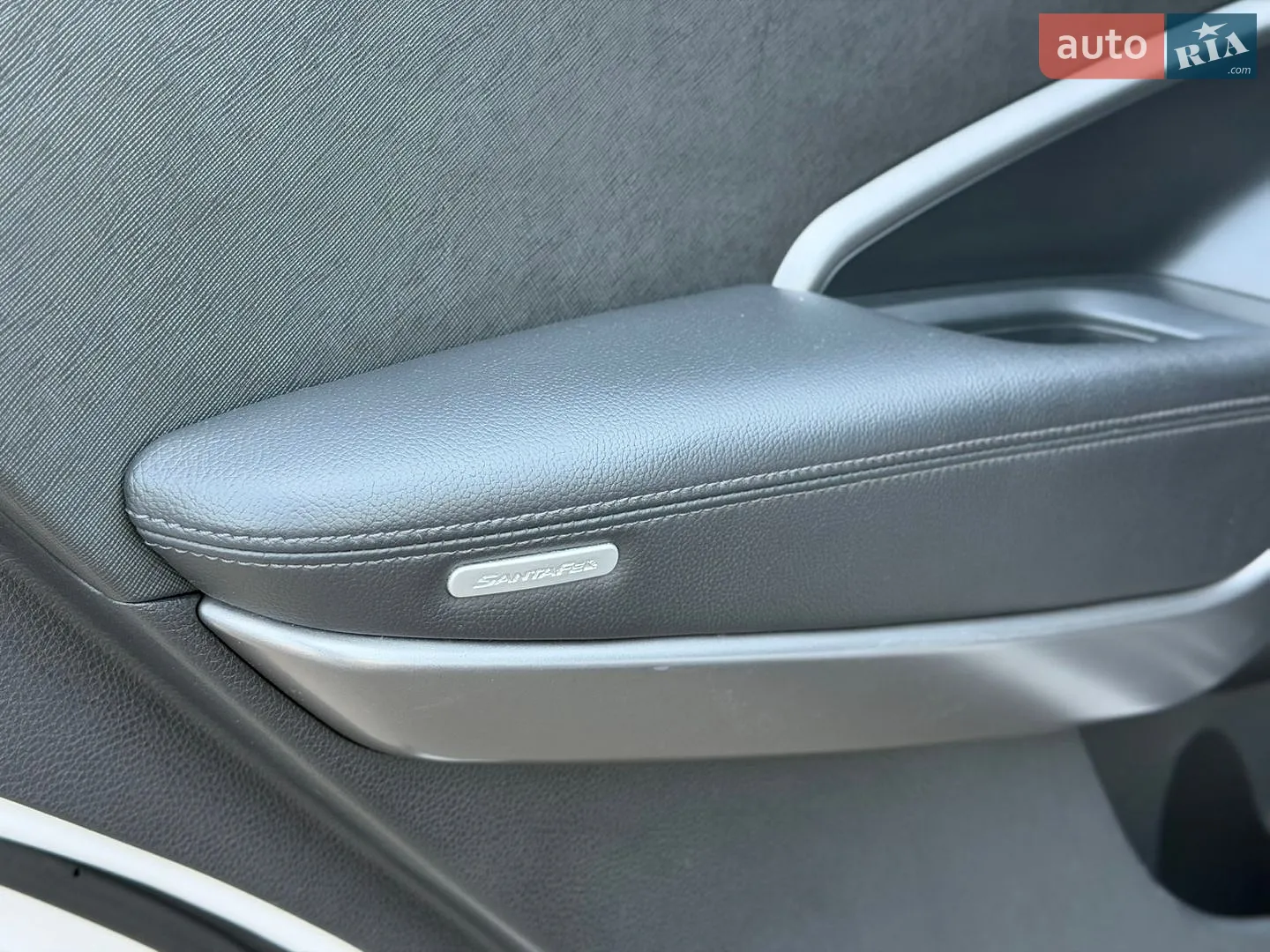 2012 Hyundai Santa Fe - мініатюра 42