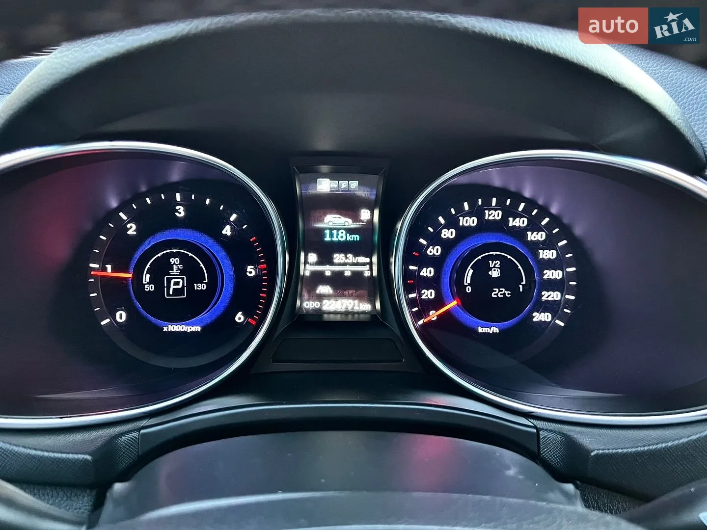 2014 Hyundai Santa Fe - мініатюра 30