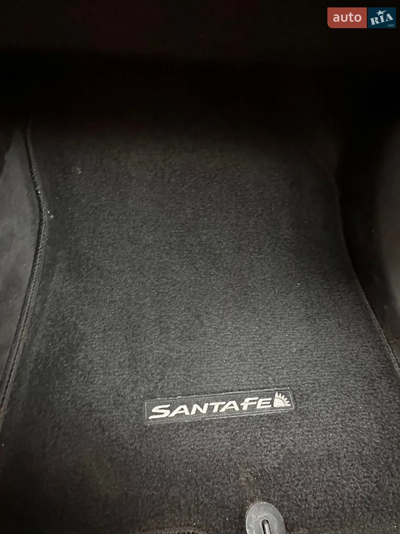 2019 Hyundai Santa Fe - мініатюра 16