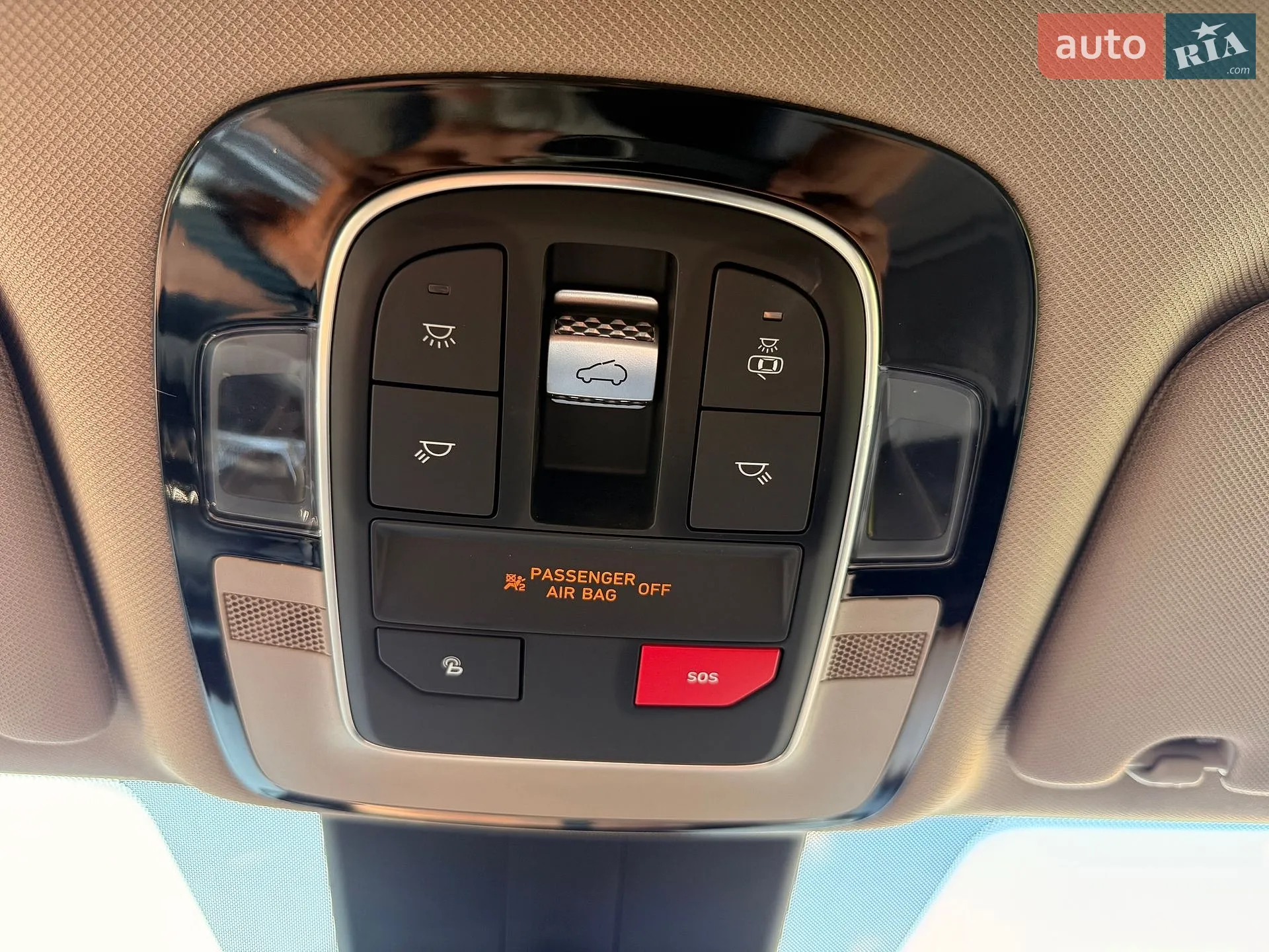 2023 Hyundai Santa Fe - мініатюра 35