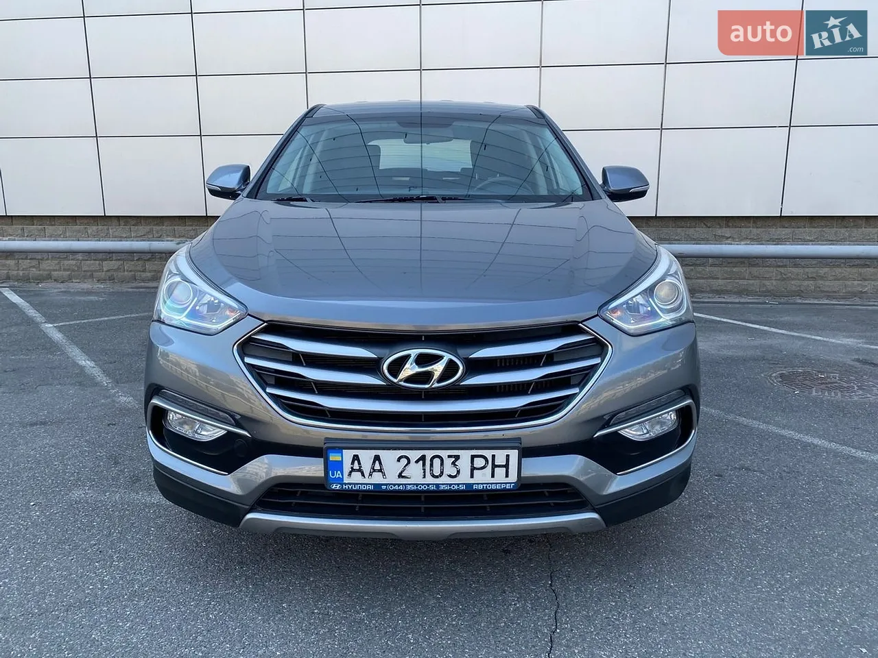 2015 Hyundai Santa Fe - мініатюра 89