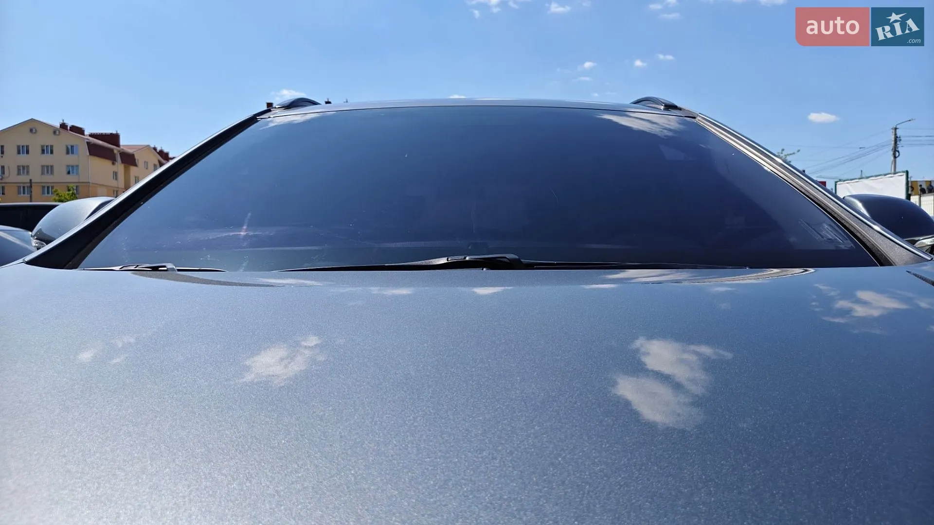2015 Hyundai Santa Fe - мініатюра 27