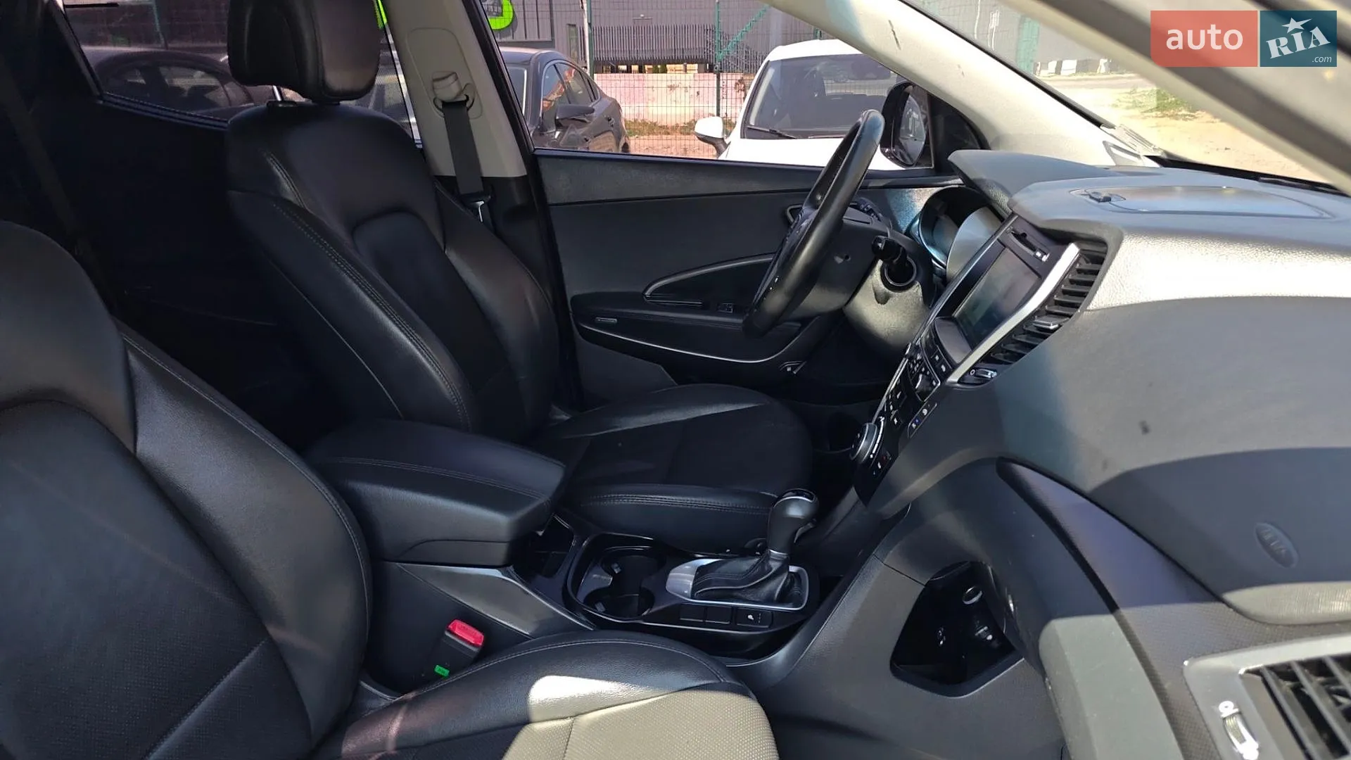 2015 Hyundai Santa Fe - мініатюра 51