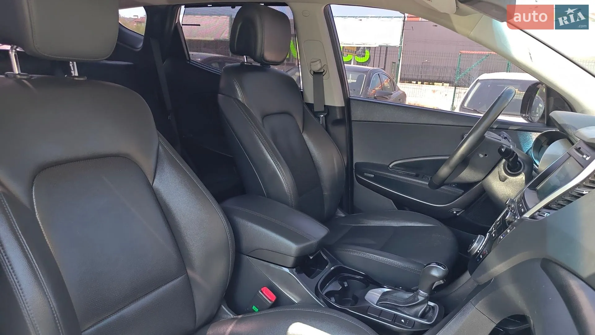 2015 Hyundai Santa Fe - мініатюра 52
