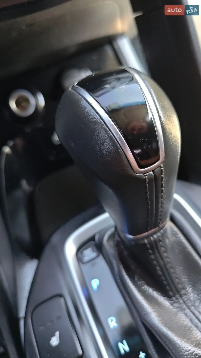 2015 Hyundai Santa Fe - мініатюра 56