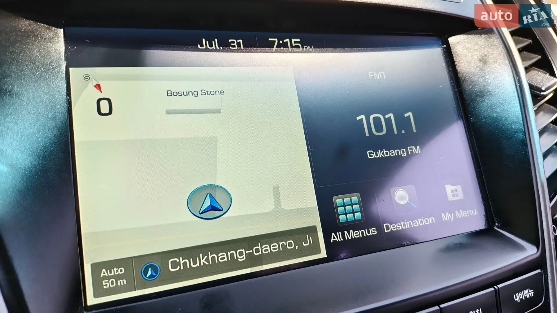 2015 Hyundai Santa Fe - мініатюра 63